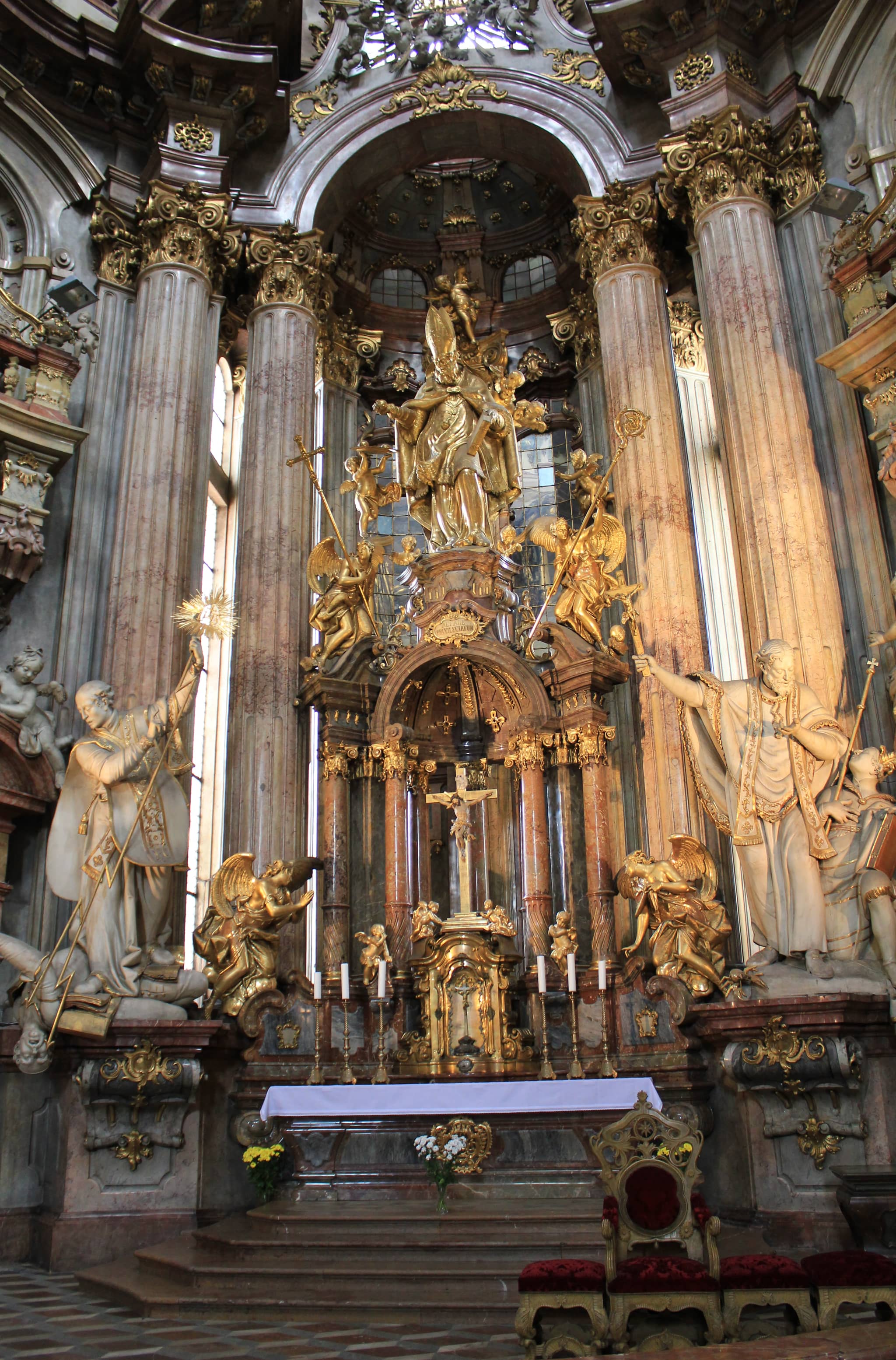 St. Nicholas Church