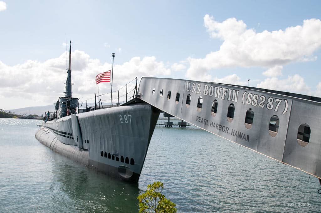 The 'Pearl Harbor Avenger' Legacy