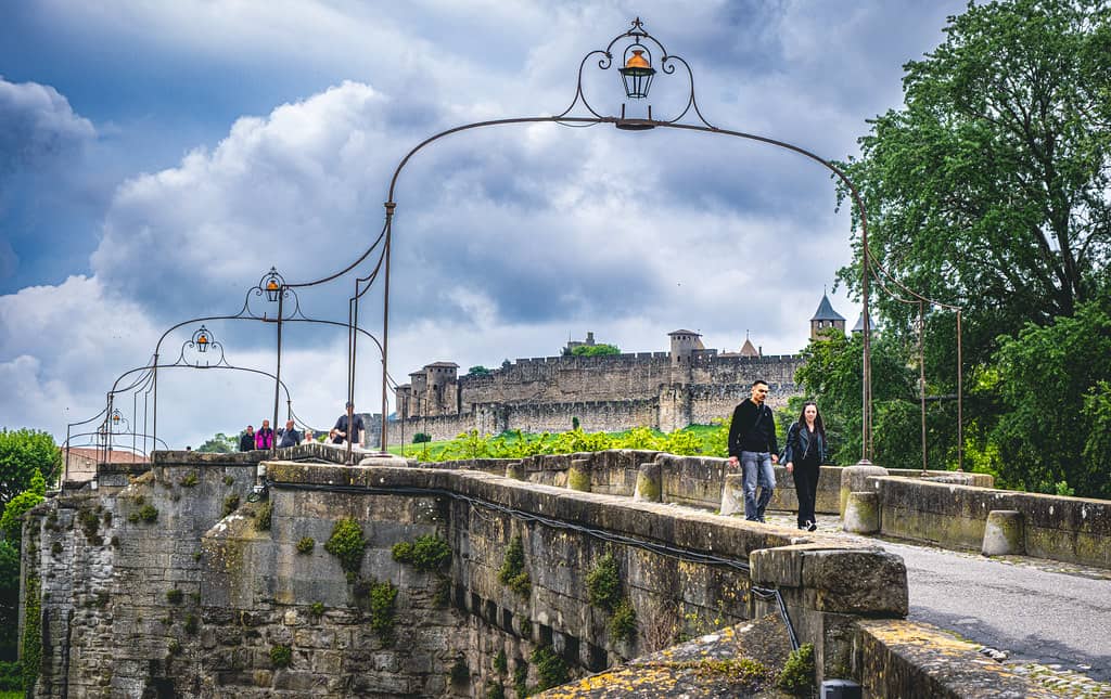 Pont Vieux
