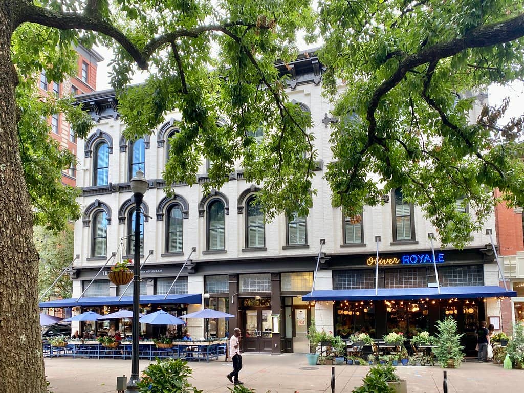 Independent Boutiques