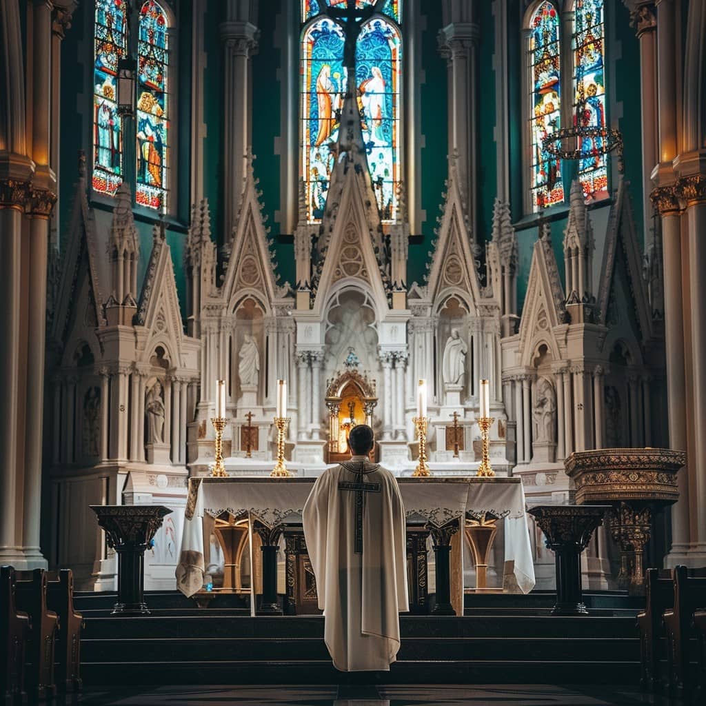 Spiritual Connection