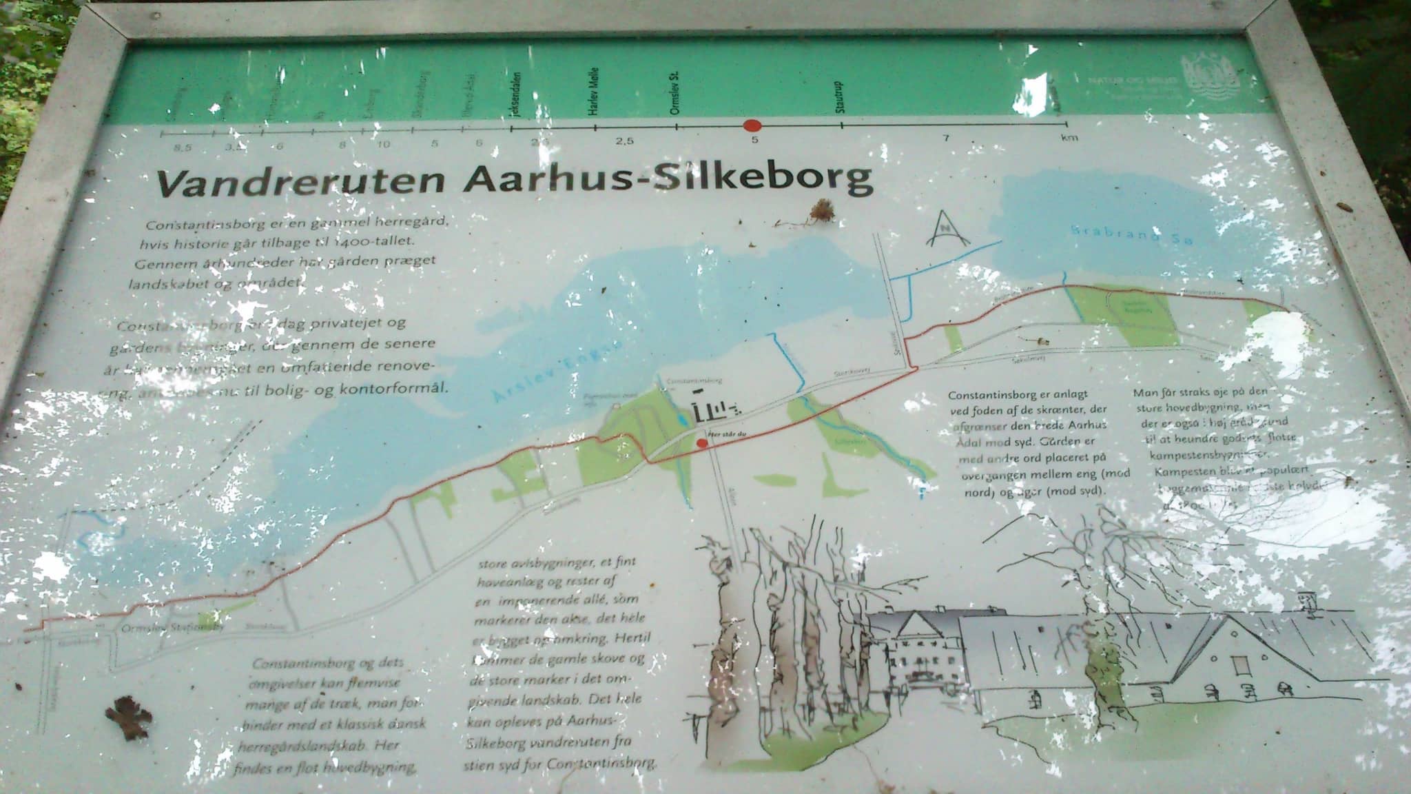 Nature Trails