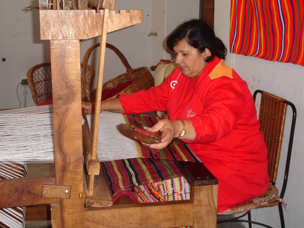 Interactive Cultural Exhibits