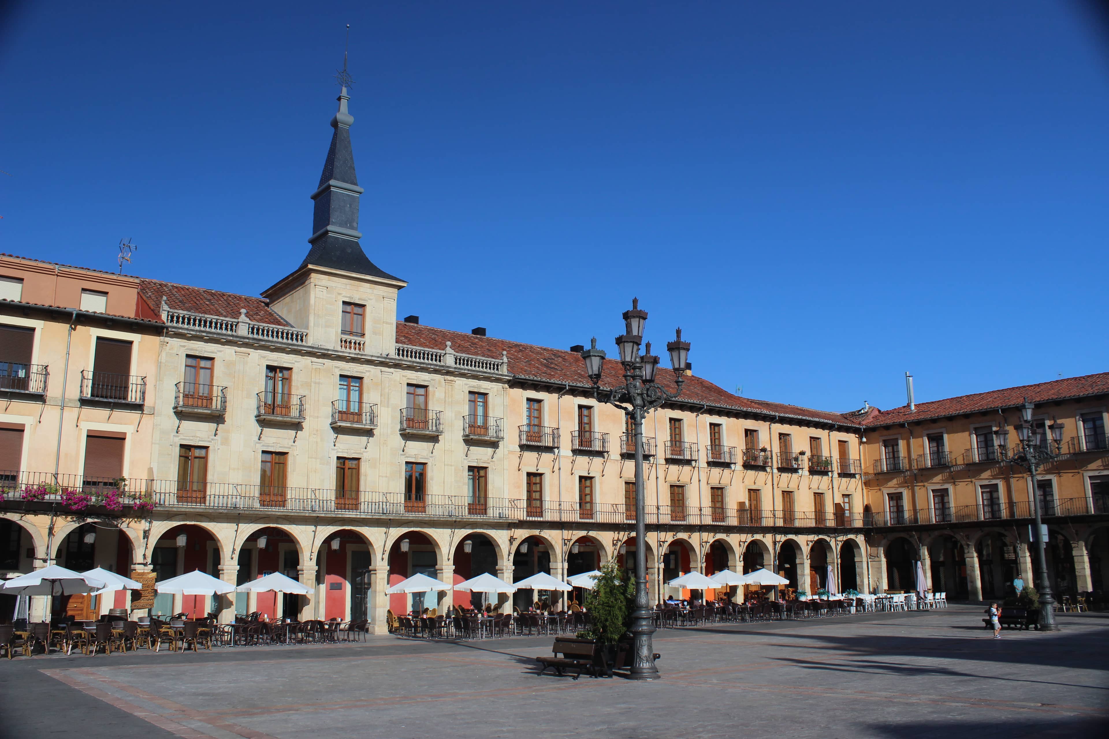 Plaza Mayor