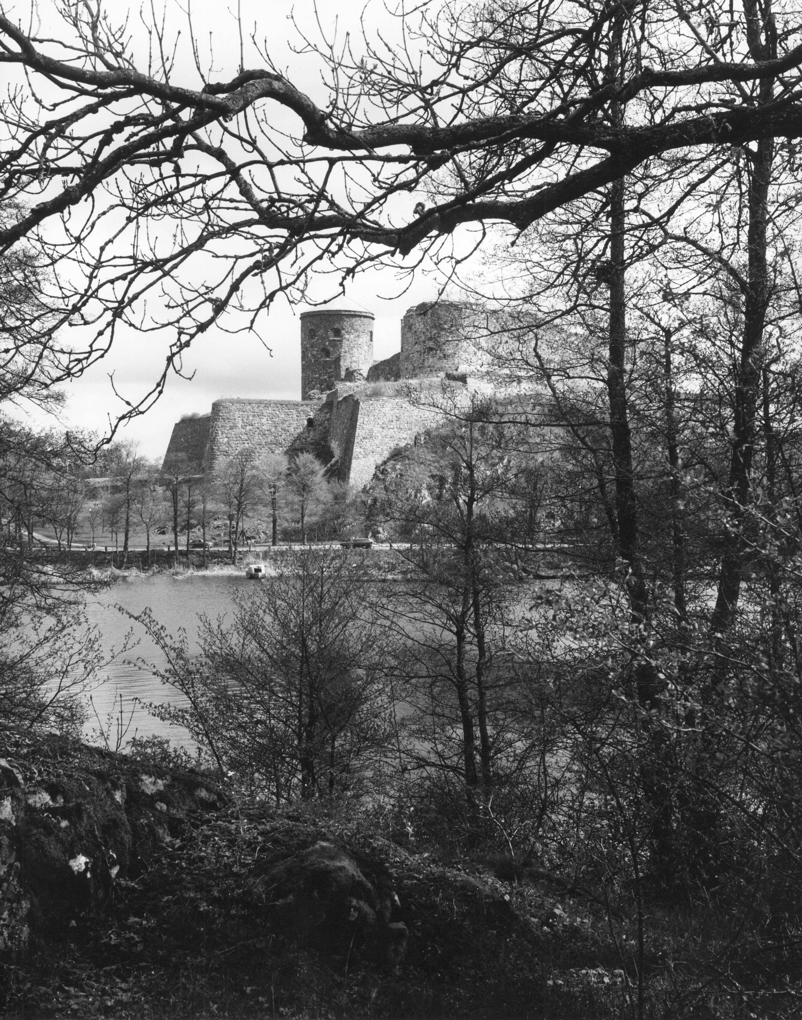 Nordic History Exhibits