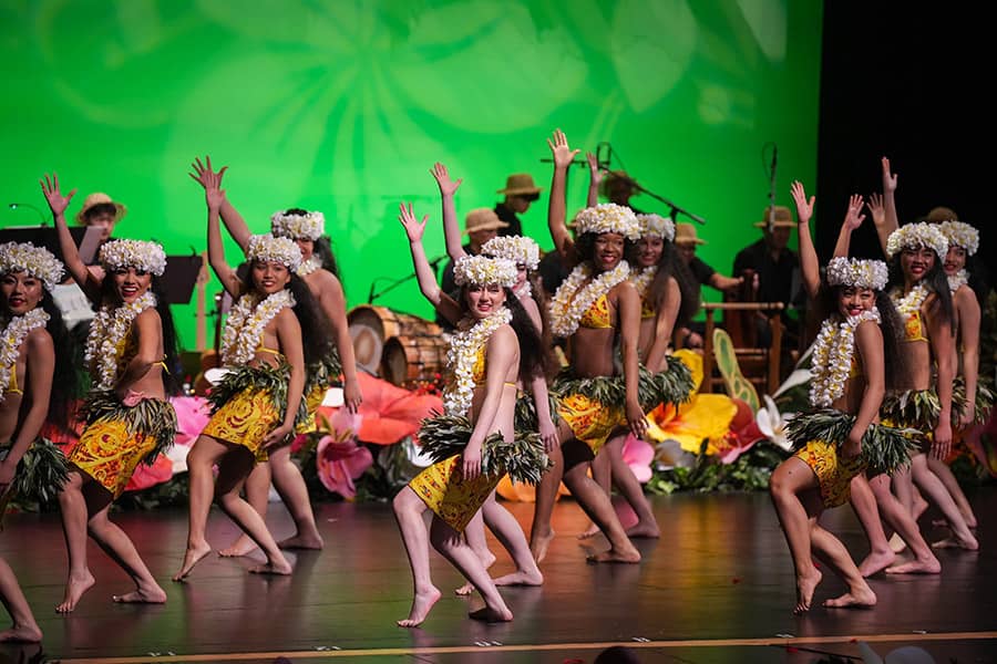 Dance & Ballet Performances