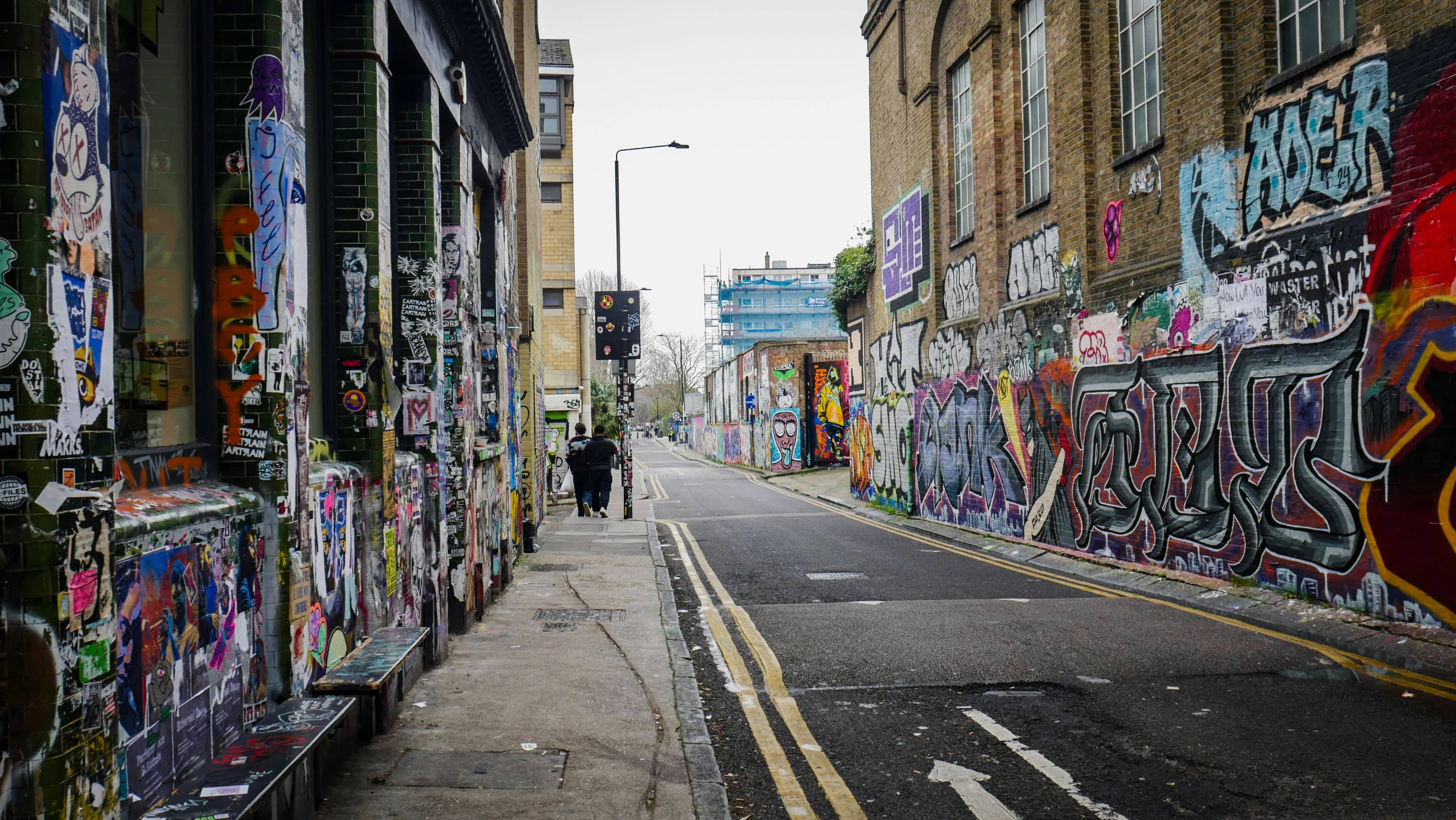 Brick Lane