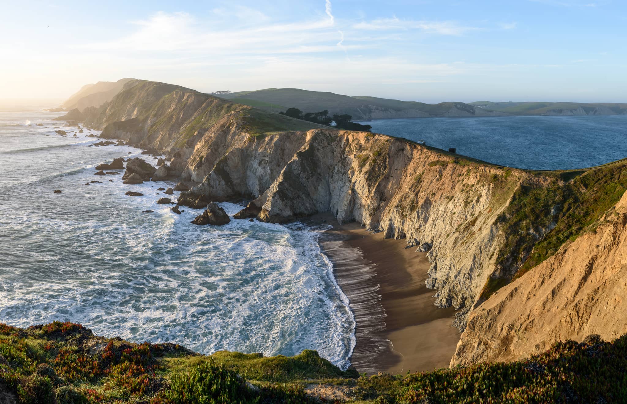 Coastal Walk