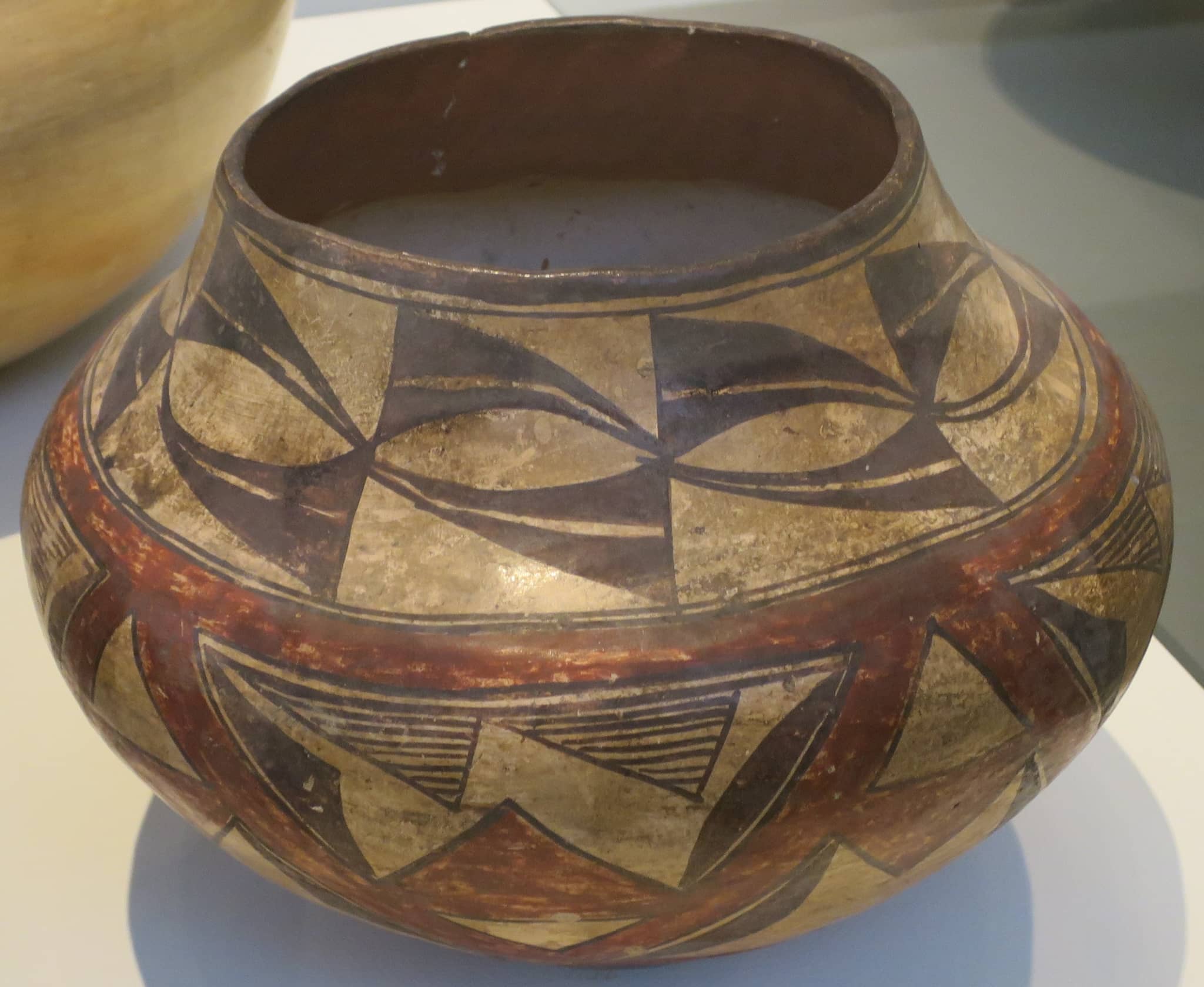 Native American Art & Artifacts