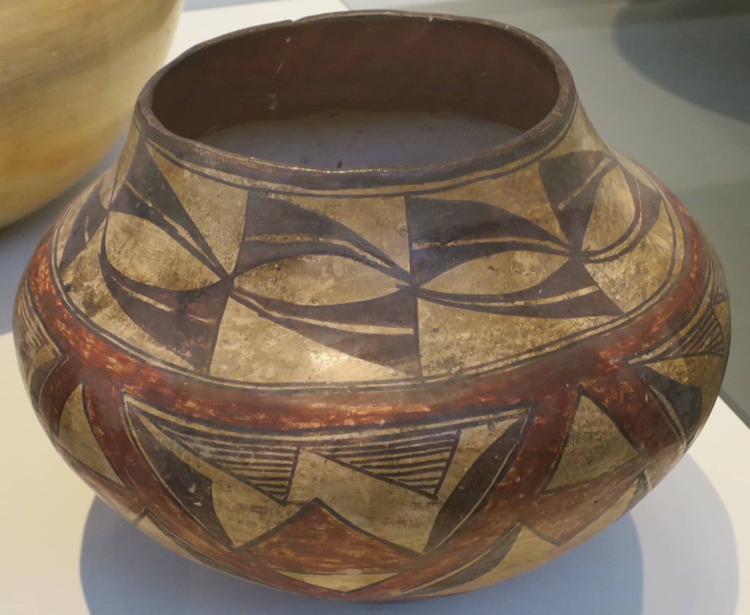 Native American Art & Artifacts