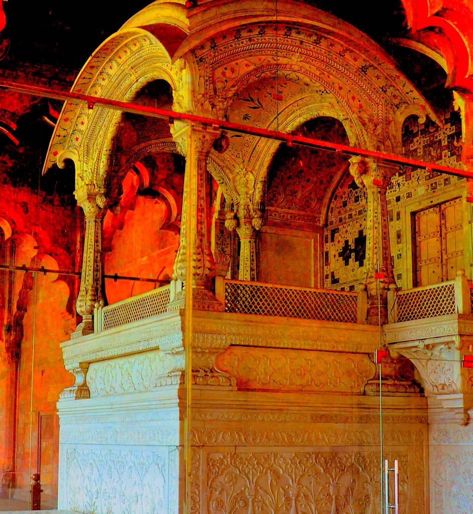 Historical Significance