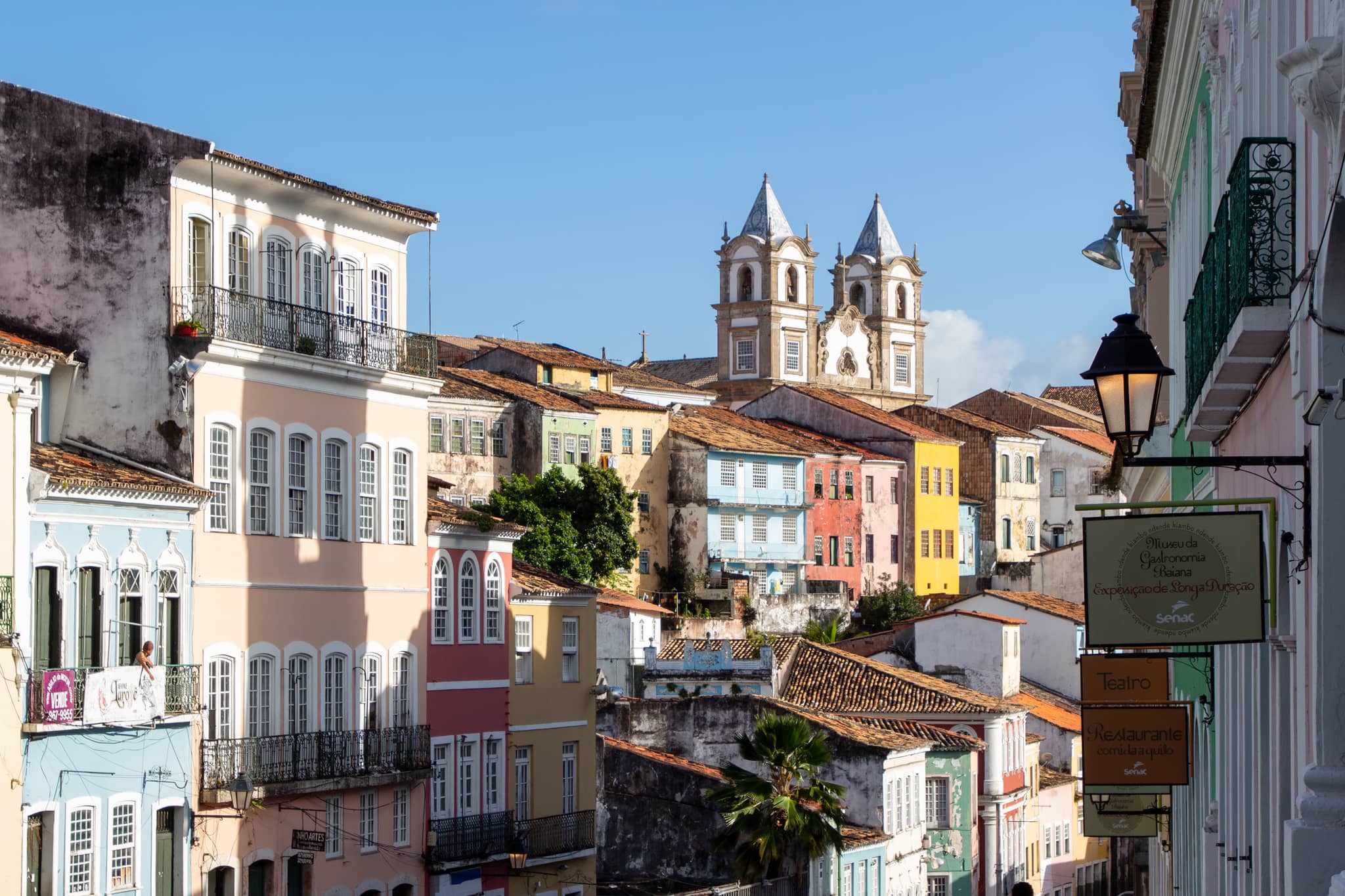 Historic Building
