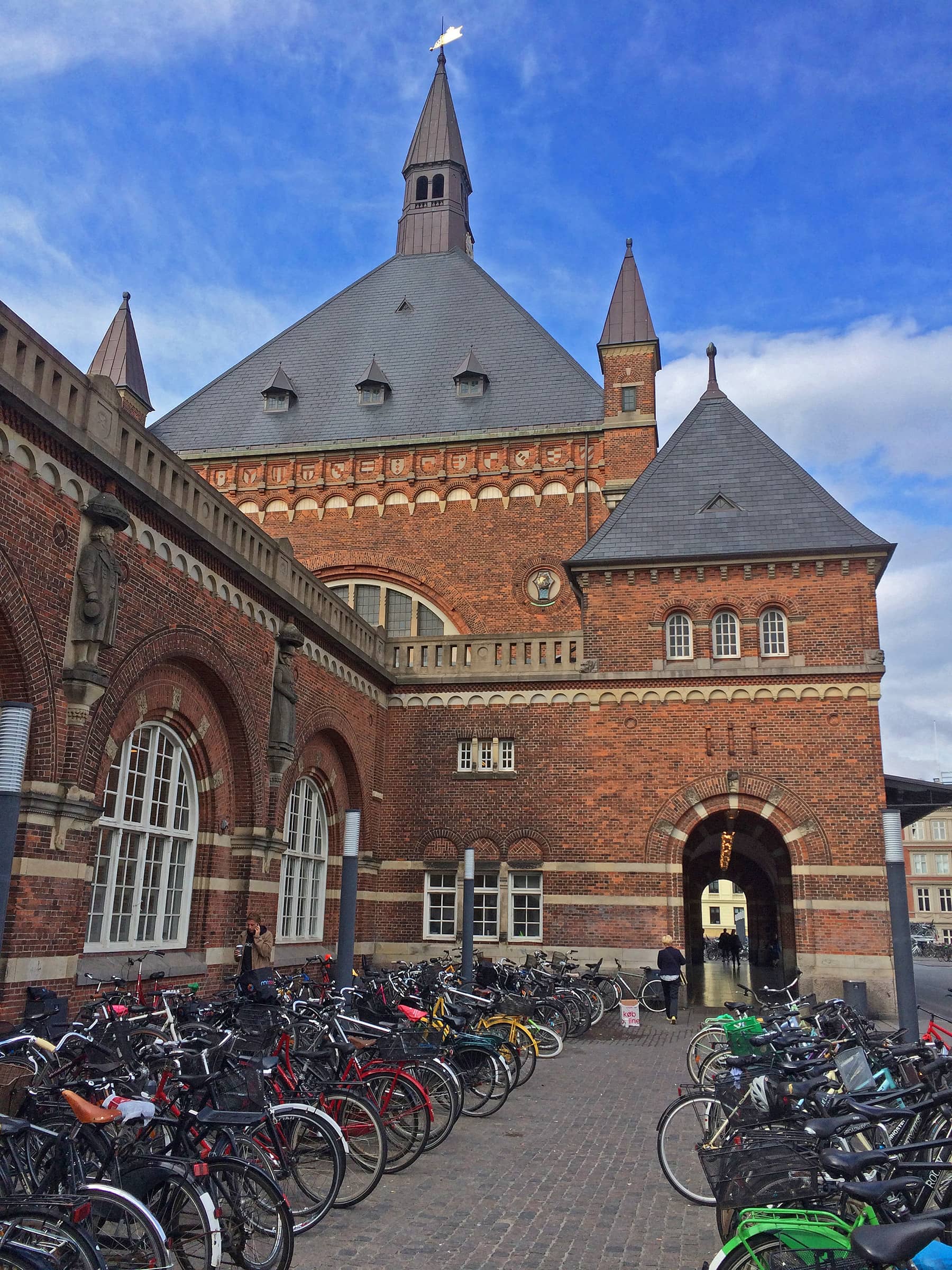 Temporary Exhibitions