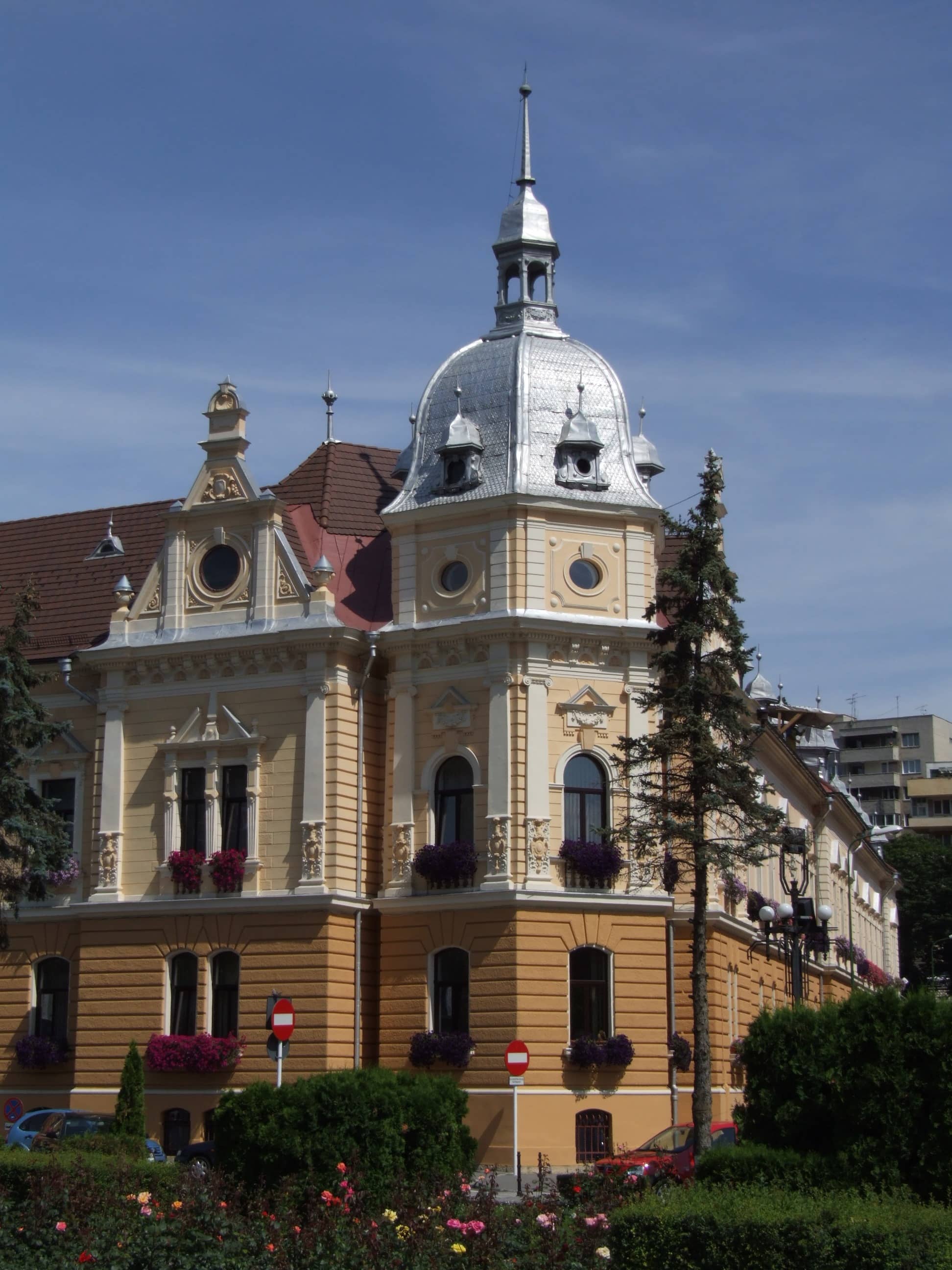 Historic Building