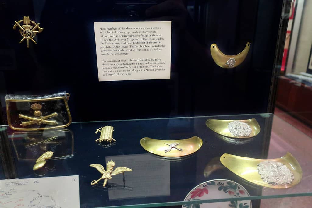 San Jacinto Museum of History