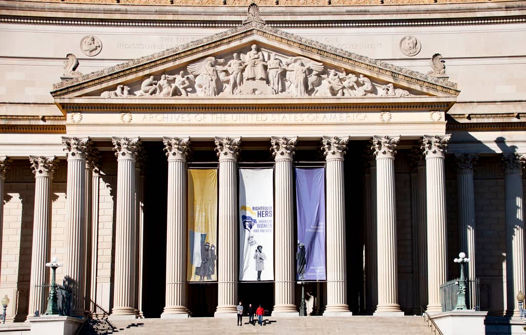 Historical Document Exhibits