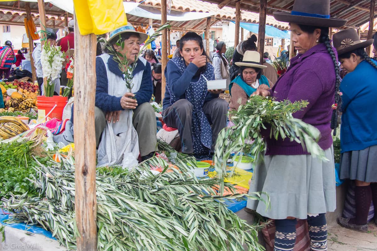 Artisan Demonstrations