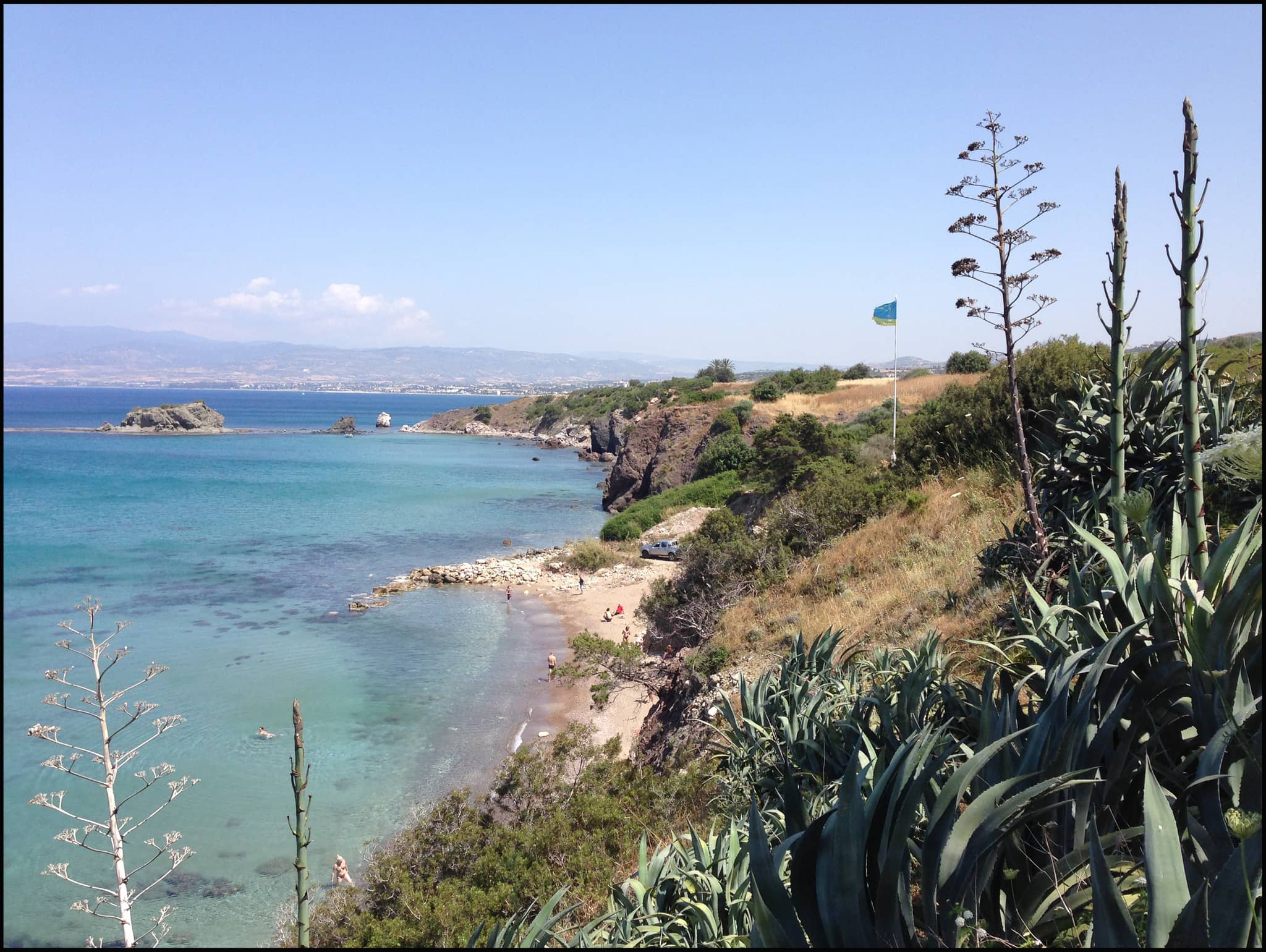 Coastal Views