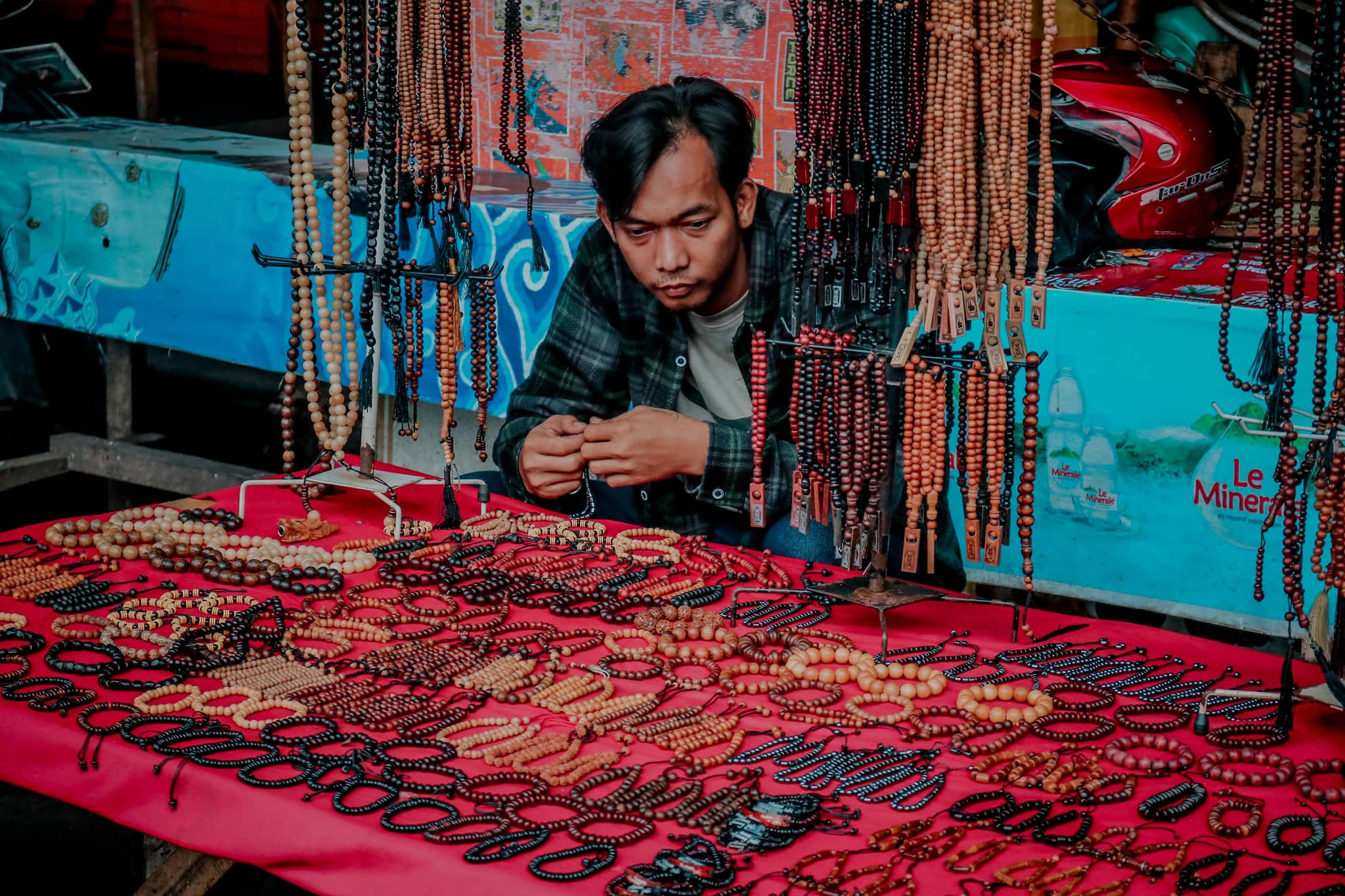 Handmade Jewelry