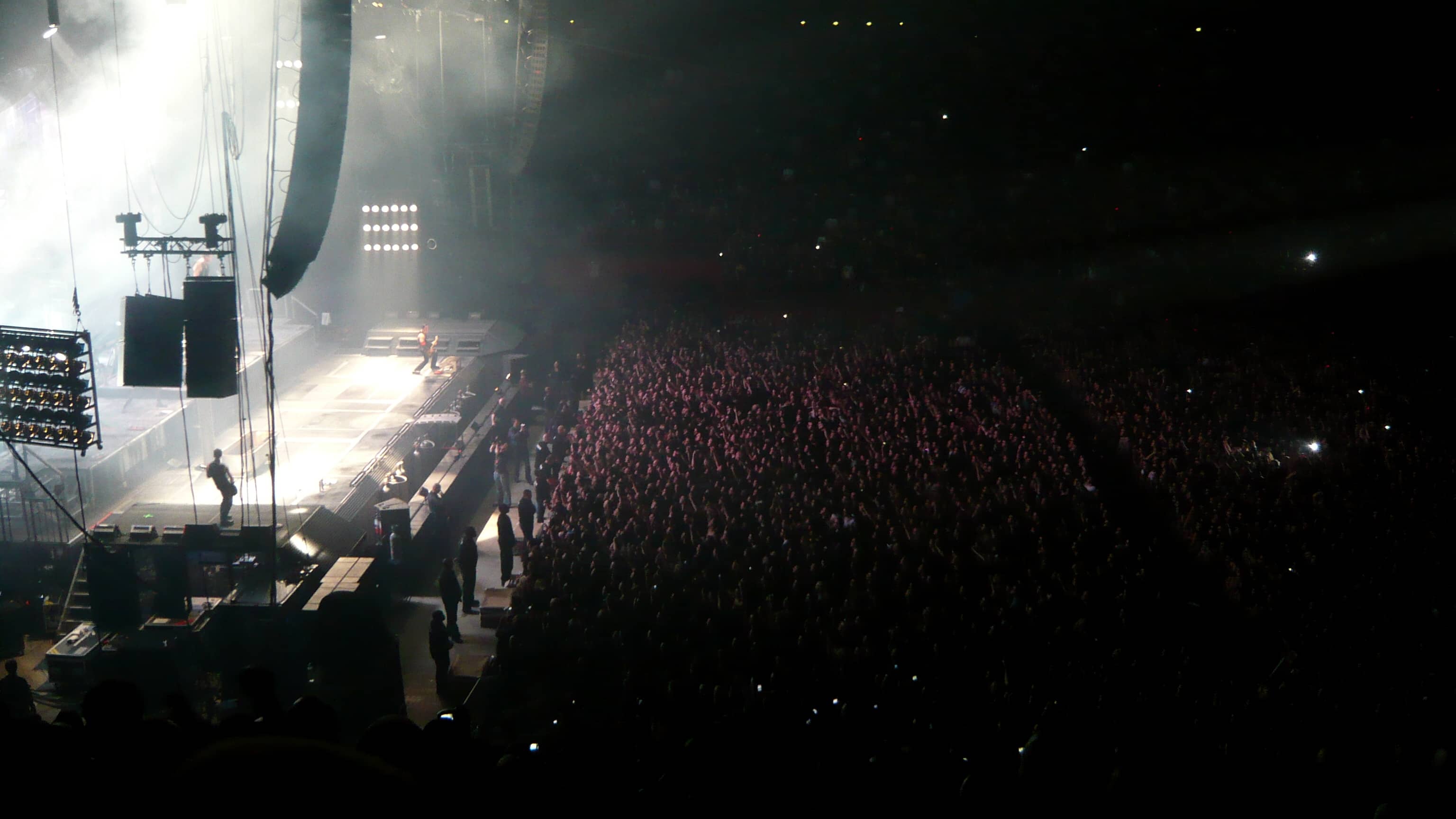 Concert Performances