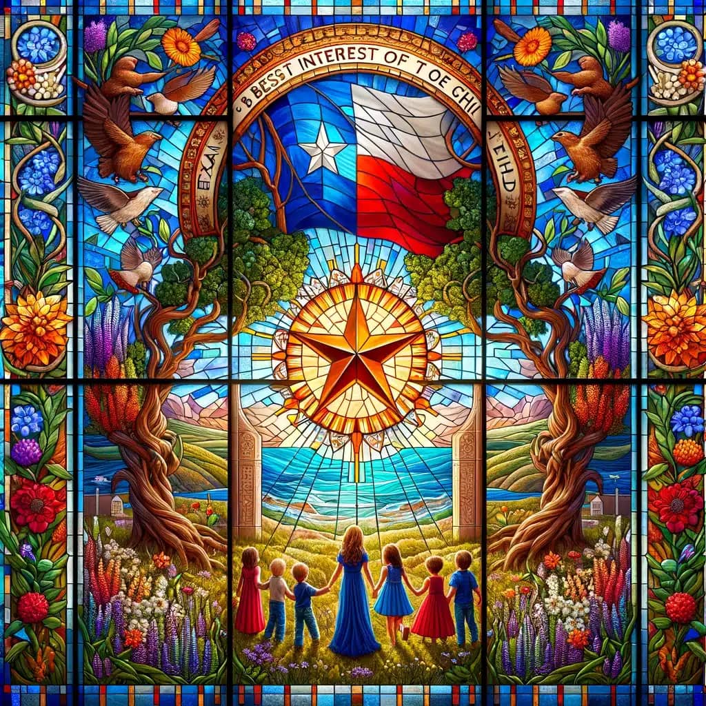 Stunning Stained Glass