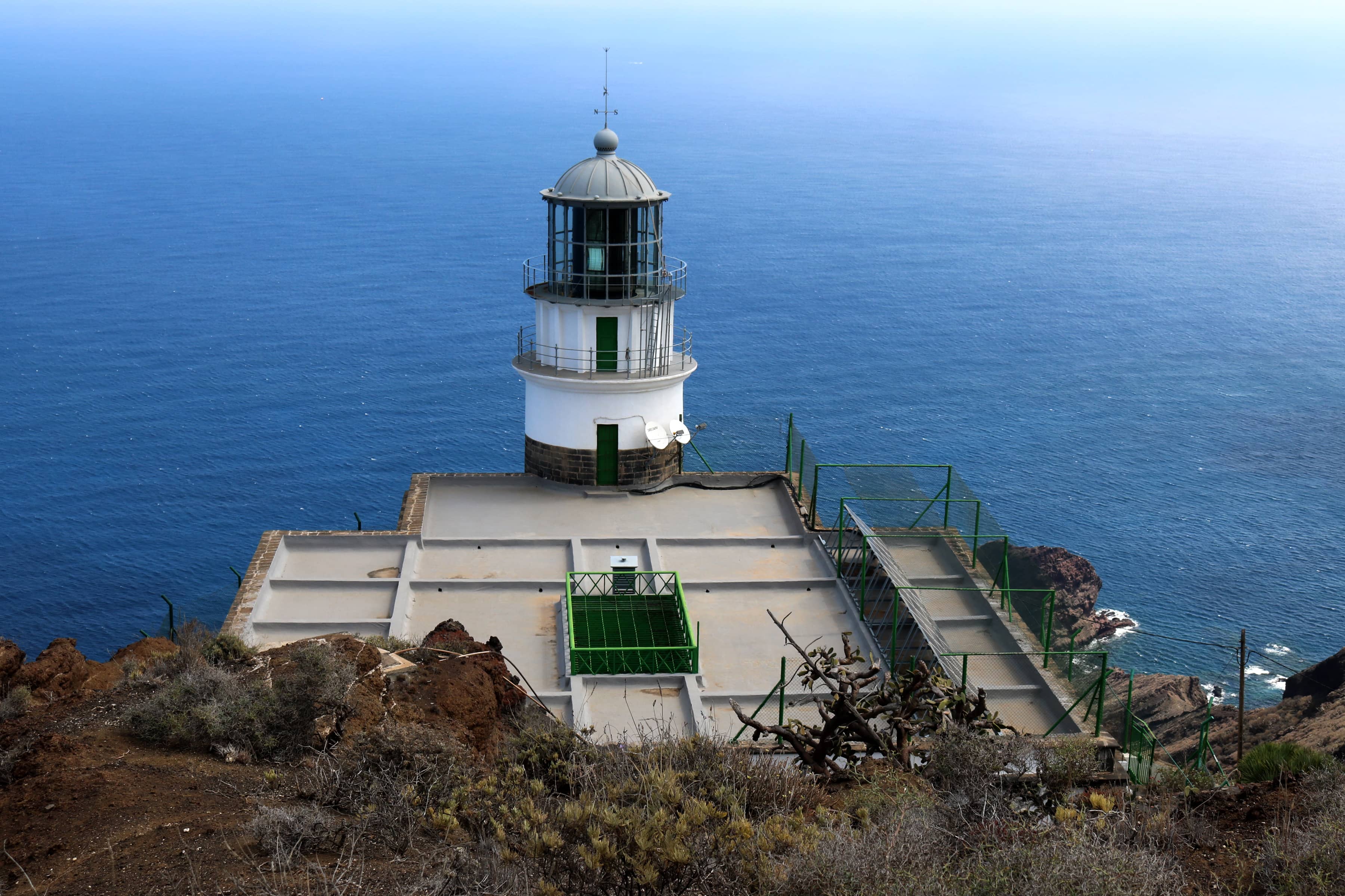 Anaga Lighthouse (Faro de Anaga)