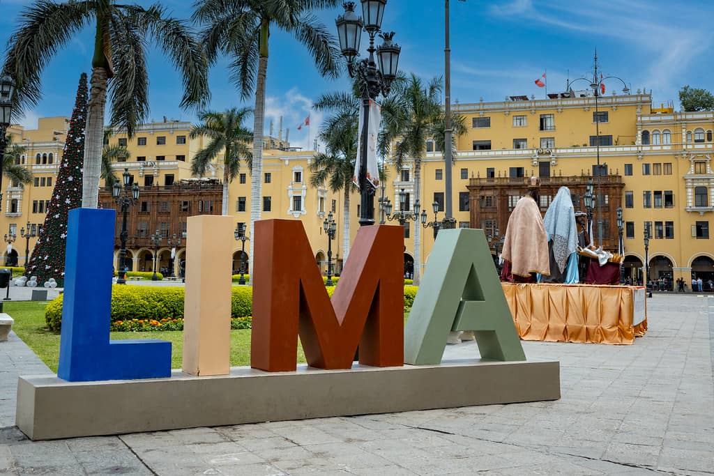 Architectural Marvels