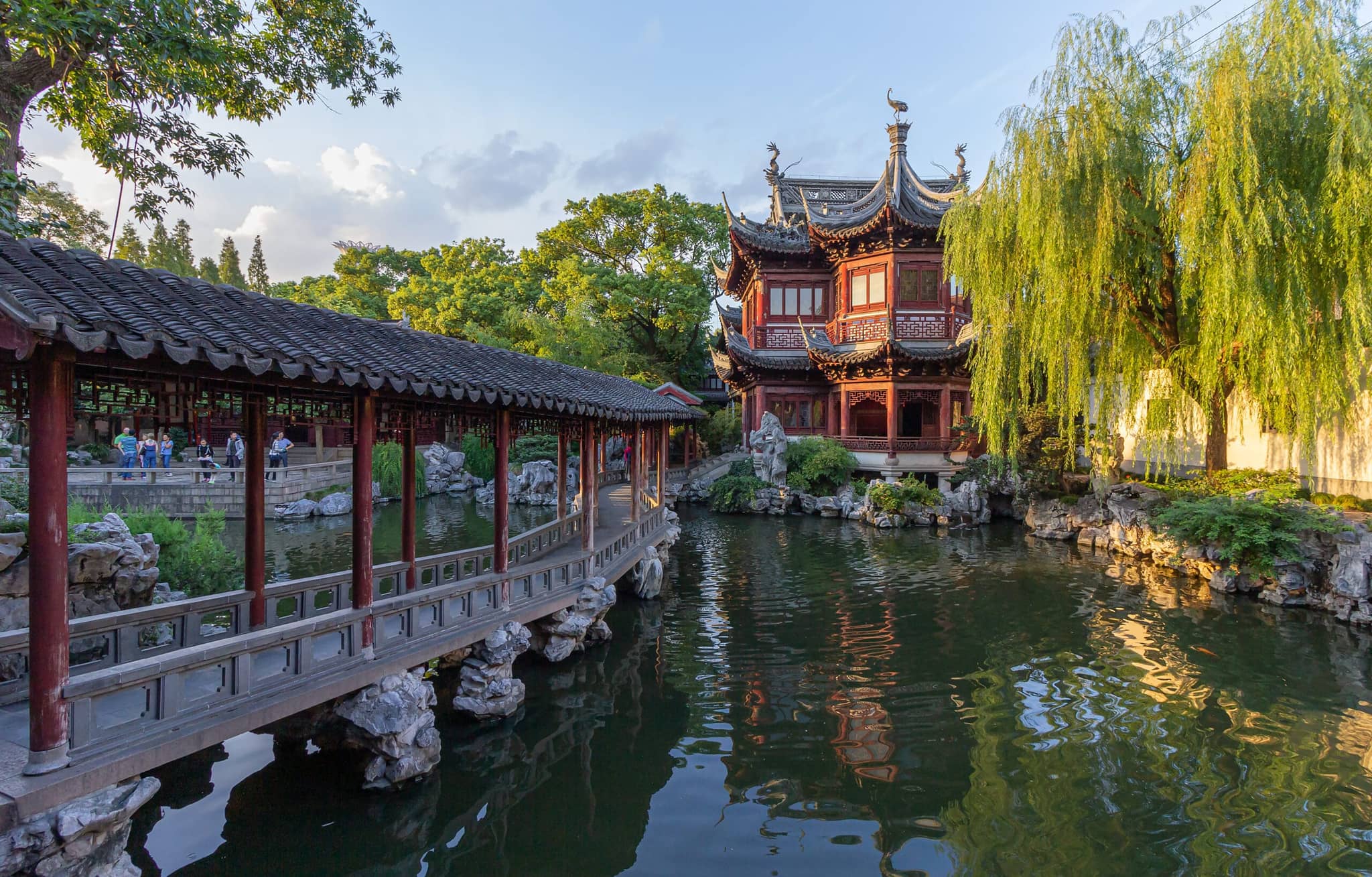 Ming Dynasty Art & Calligraphy