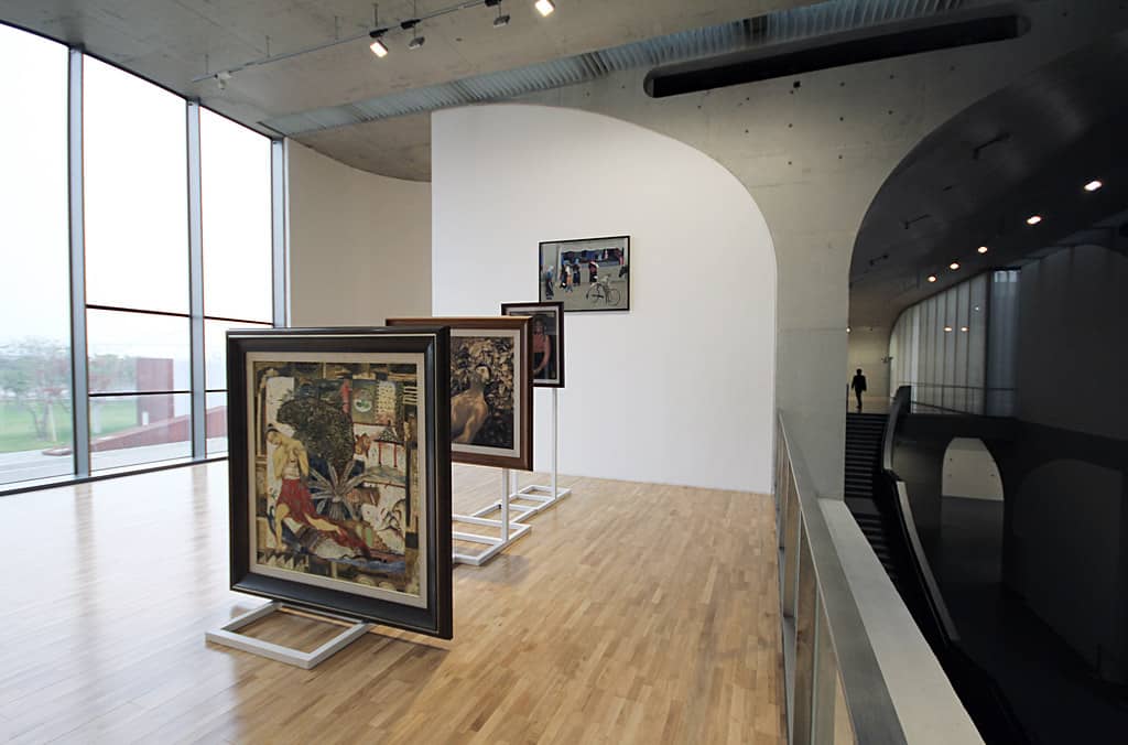 Architectural Marvel