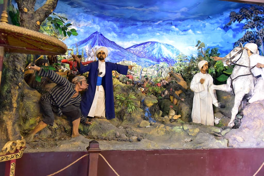 Interactive Exhibits & Films