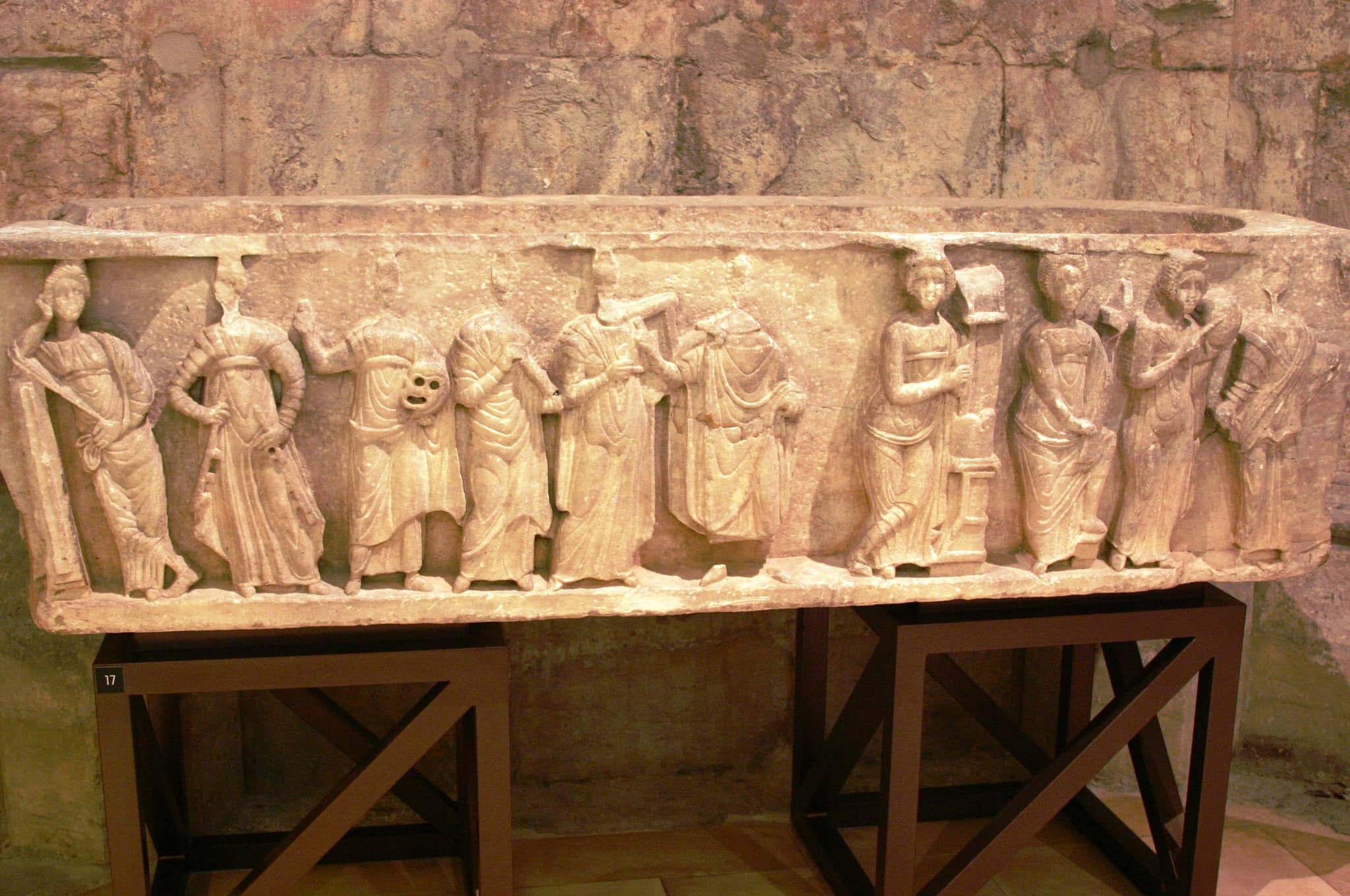 Archaeological Museum