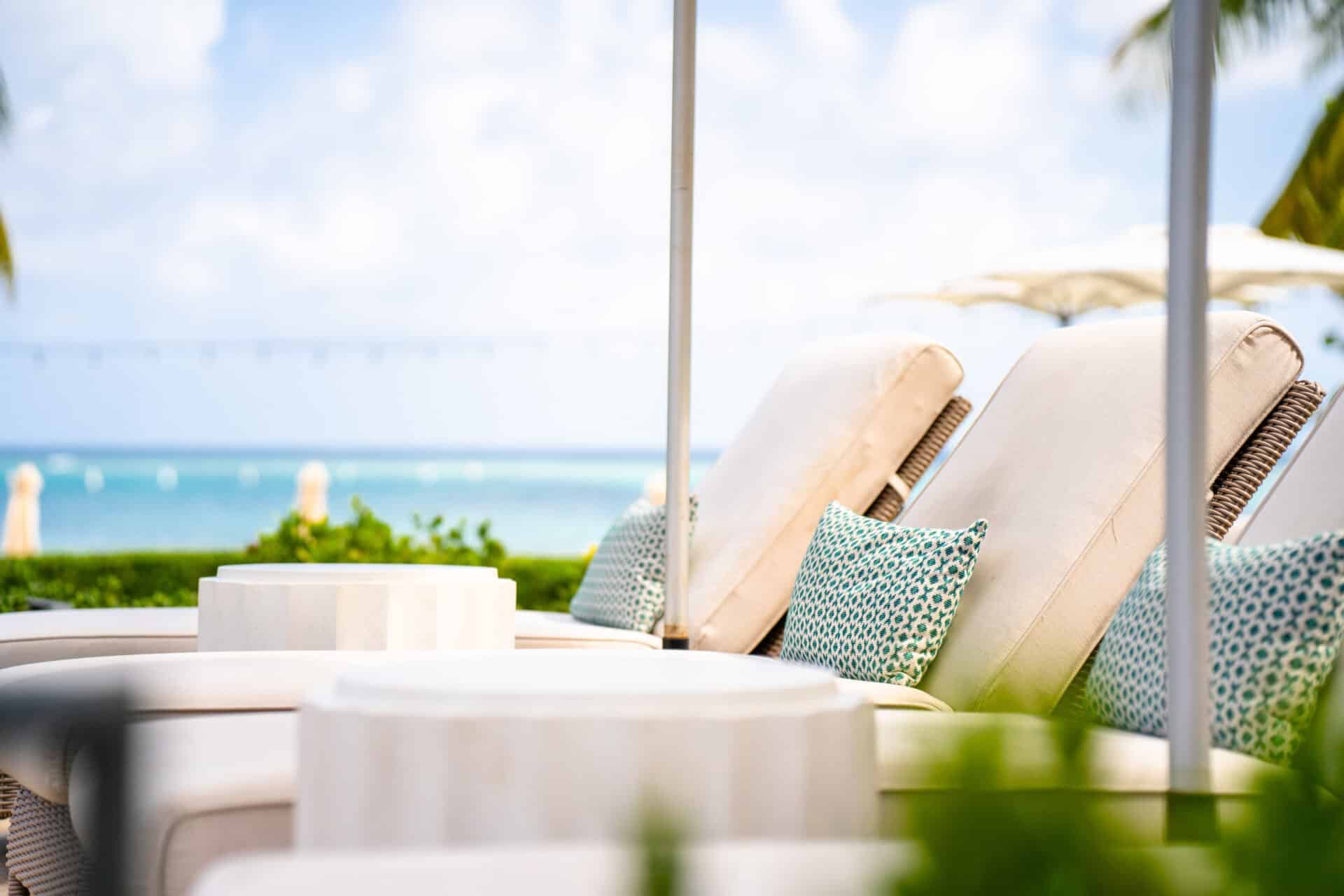 Charming Architecture