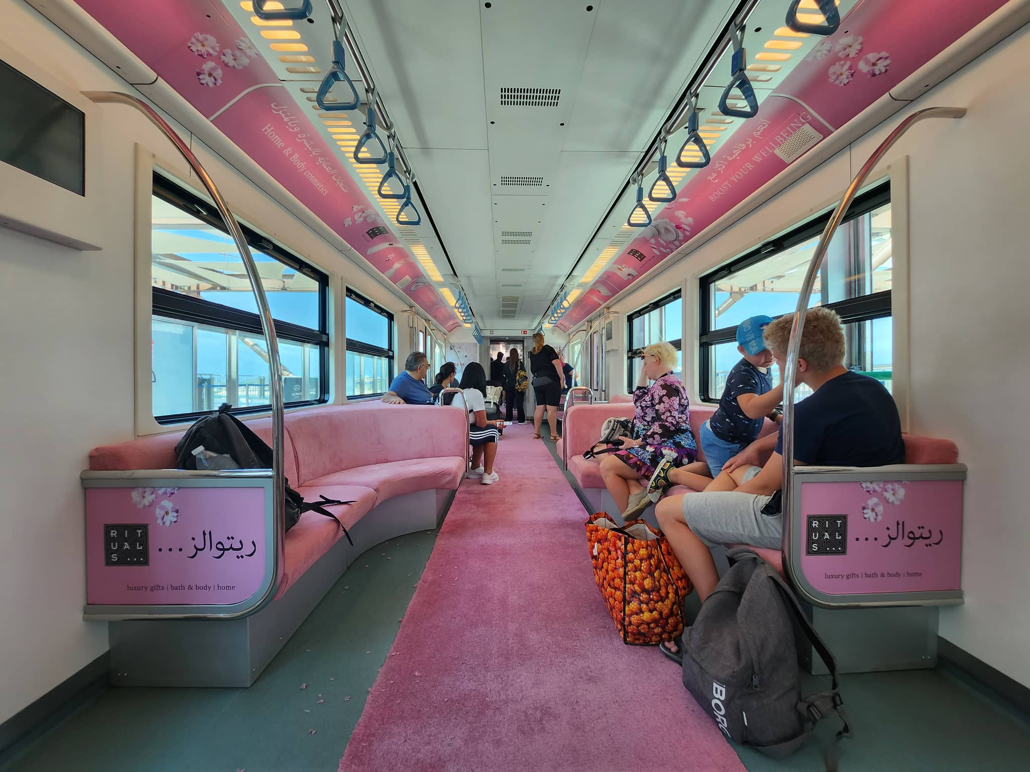 The Pointe Station Views