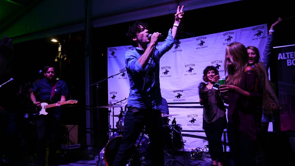 Seasonal Events & Live Music