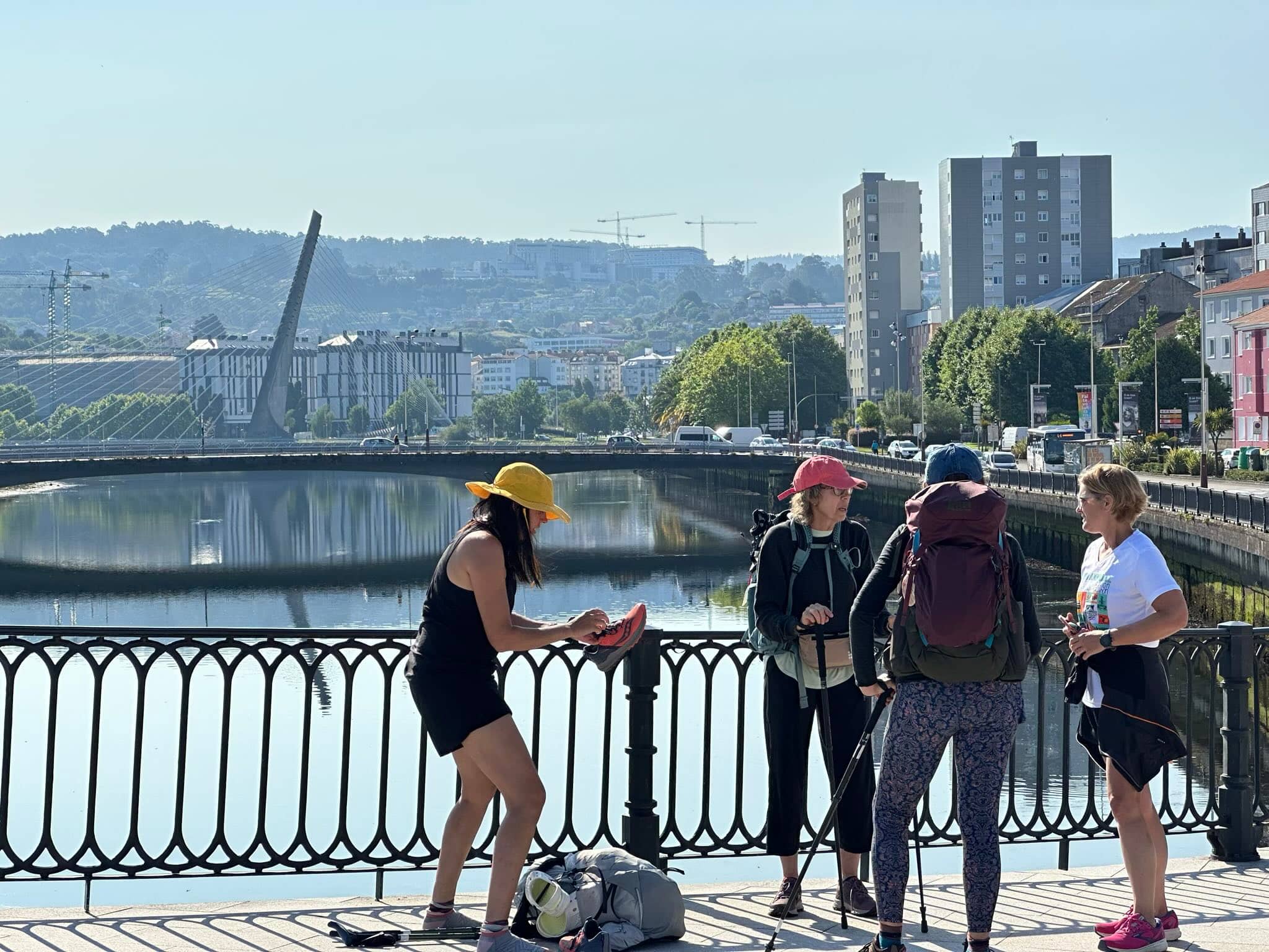 Riverside Walking Trails