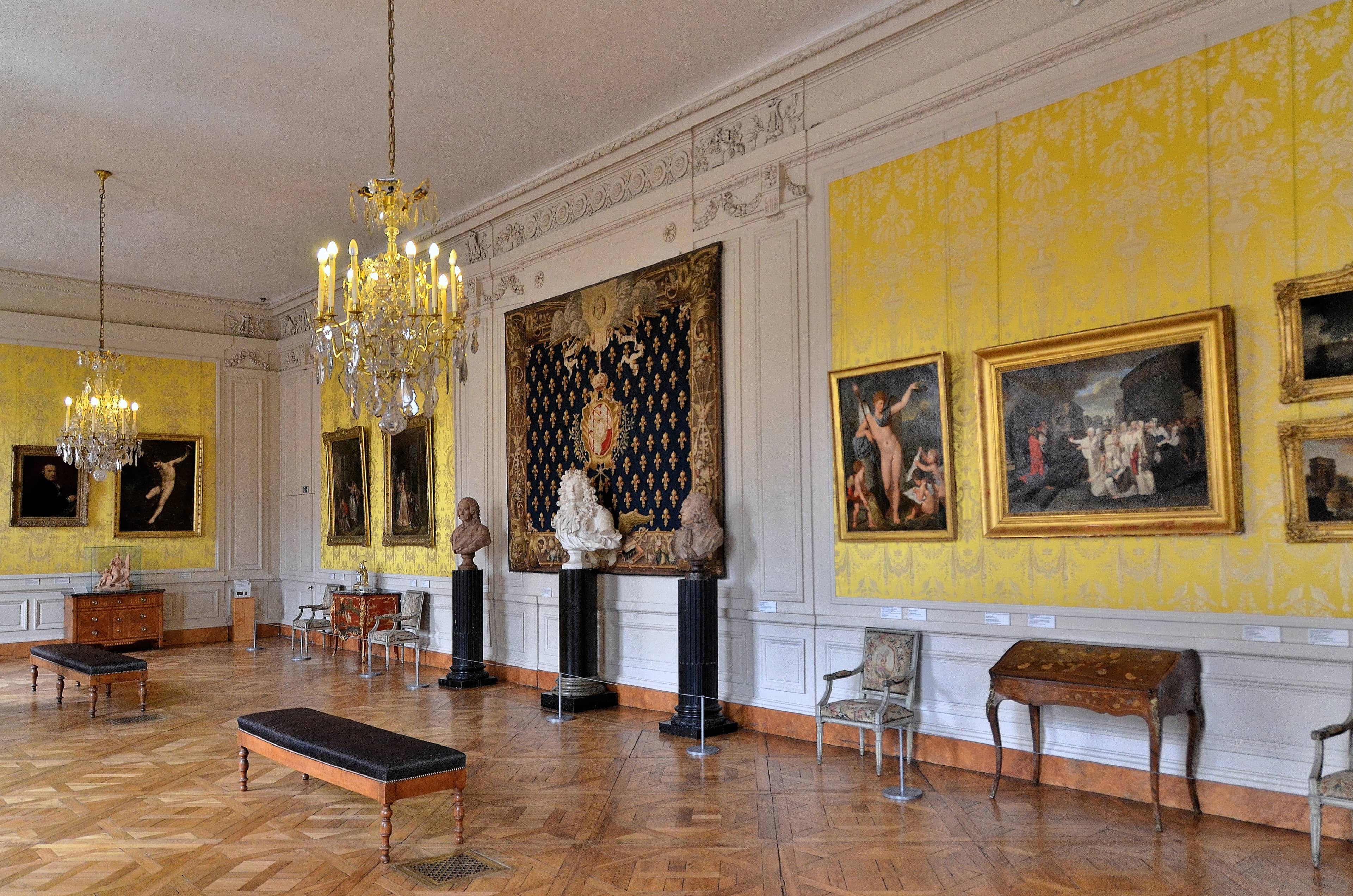 Medieval & Renaissance Art Collection