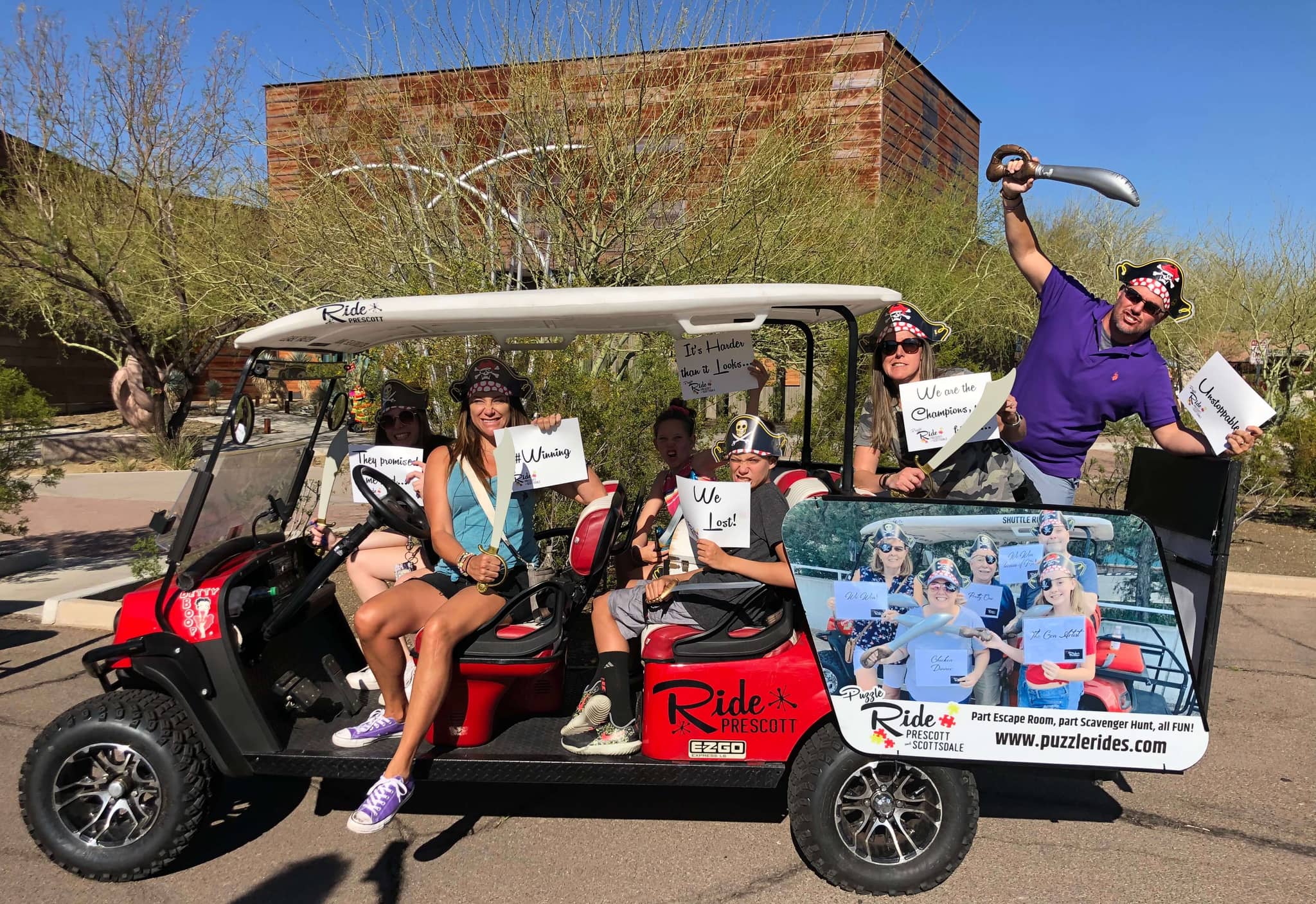 Scottsdale ArtWalk