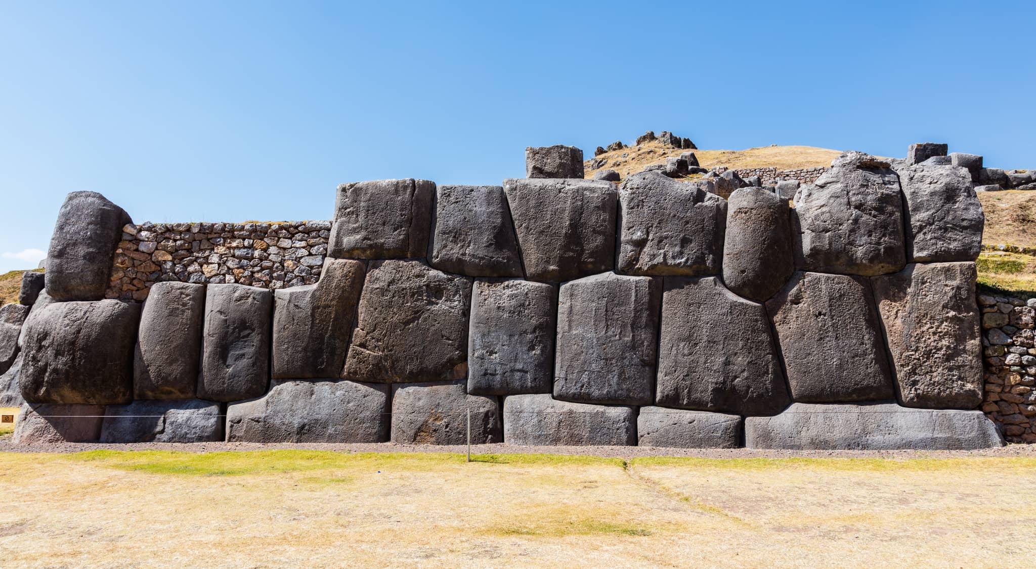 Panoramic Cusco Views