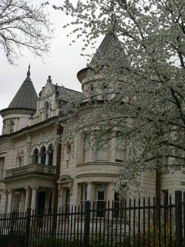 Historical Significance