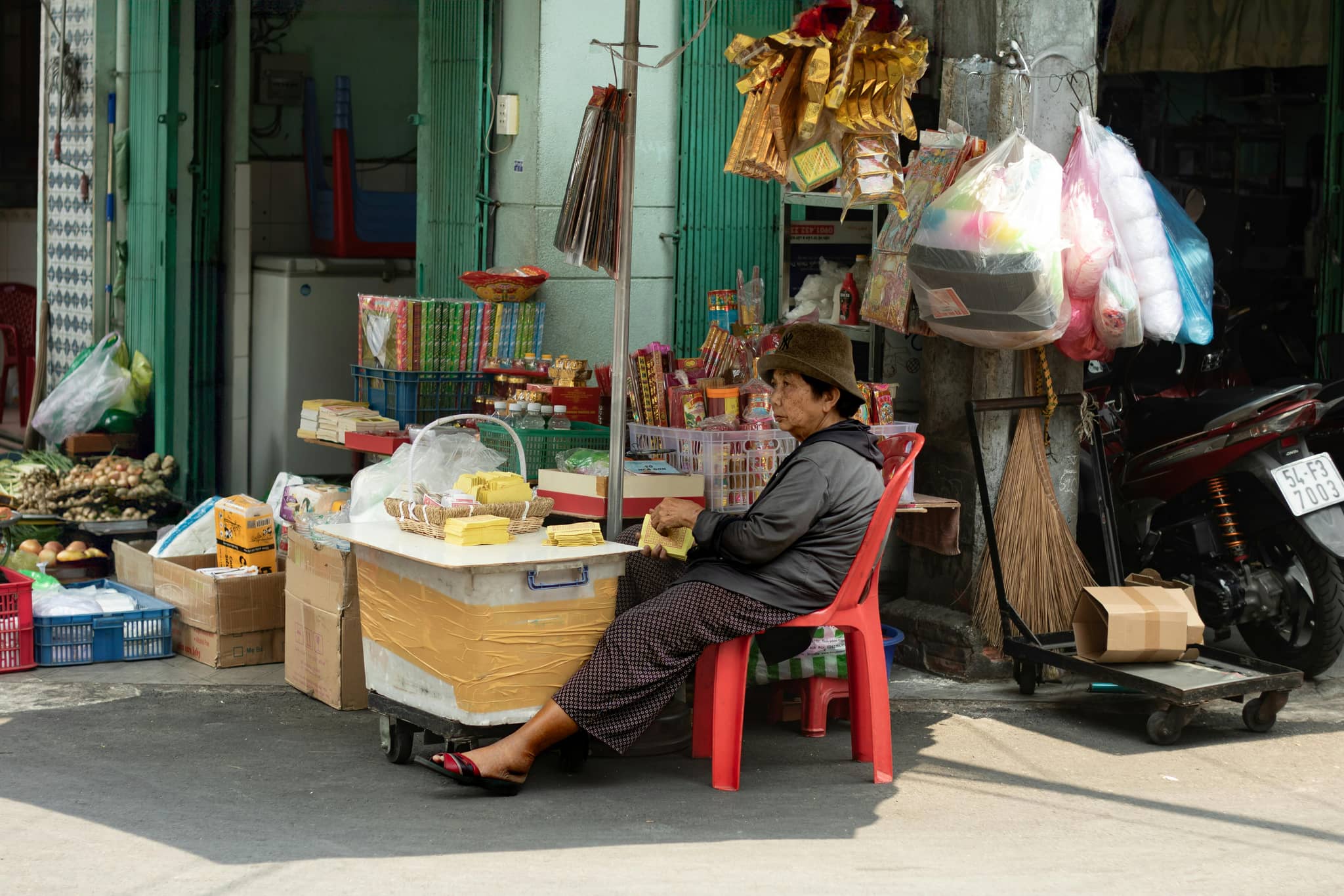 Local Eateries