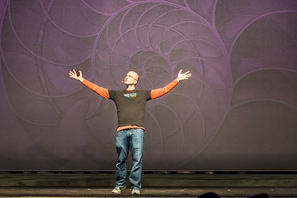 Diverse Live Performances