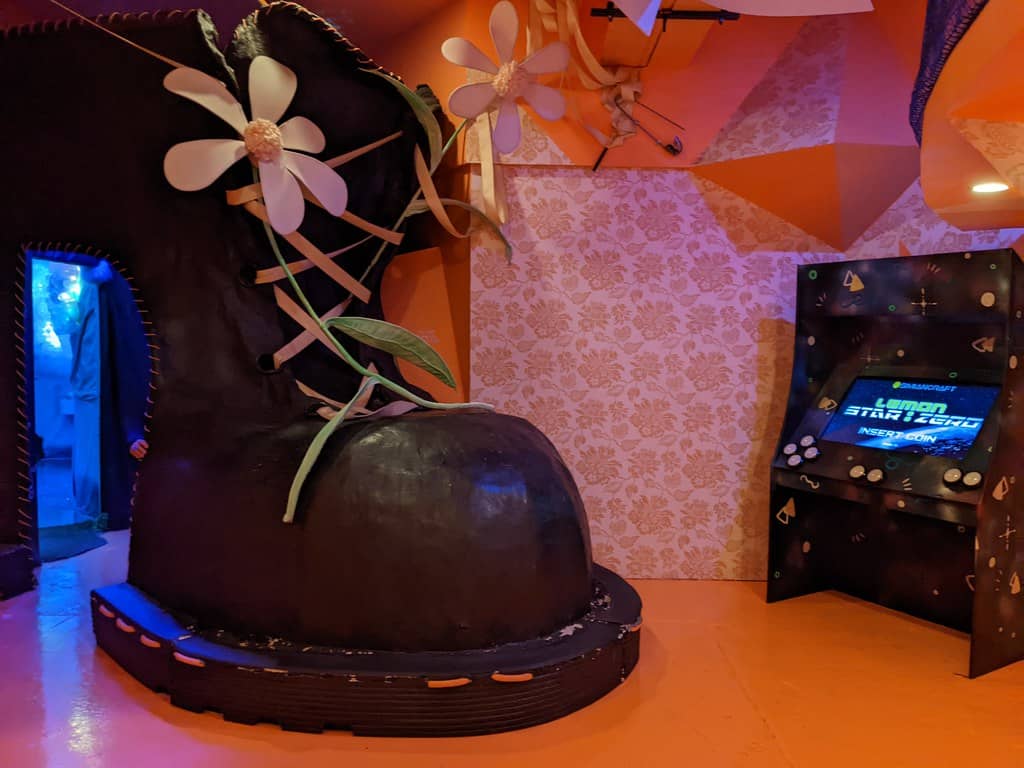 Local Artist Collaborations