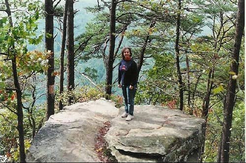 Extensive Paved Trails