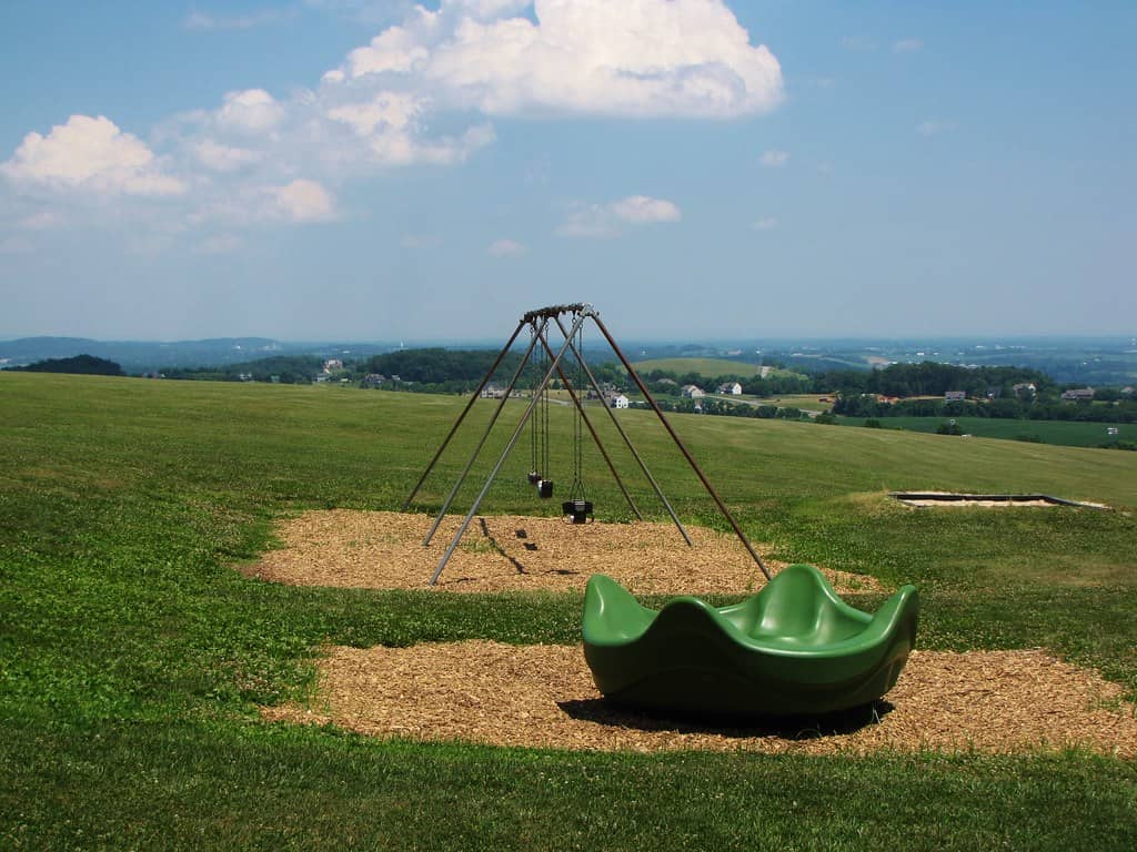 Diverse Playgrounds