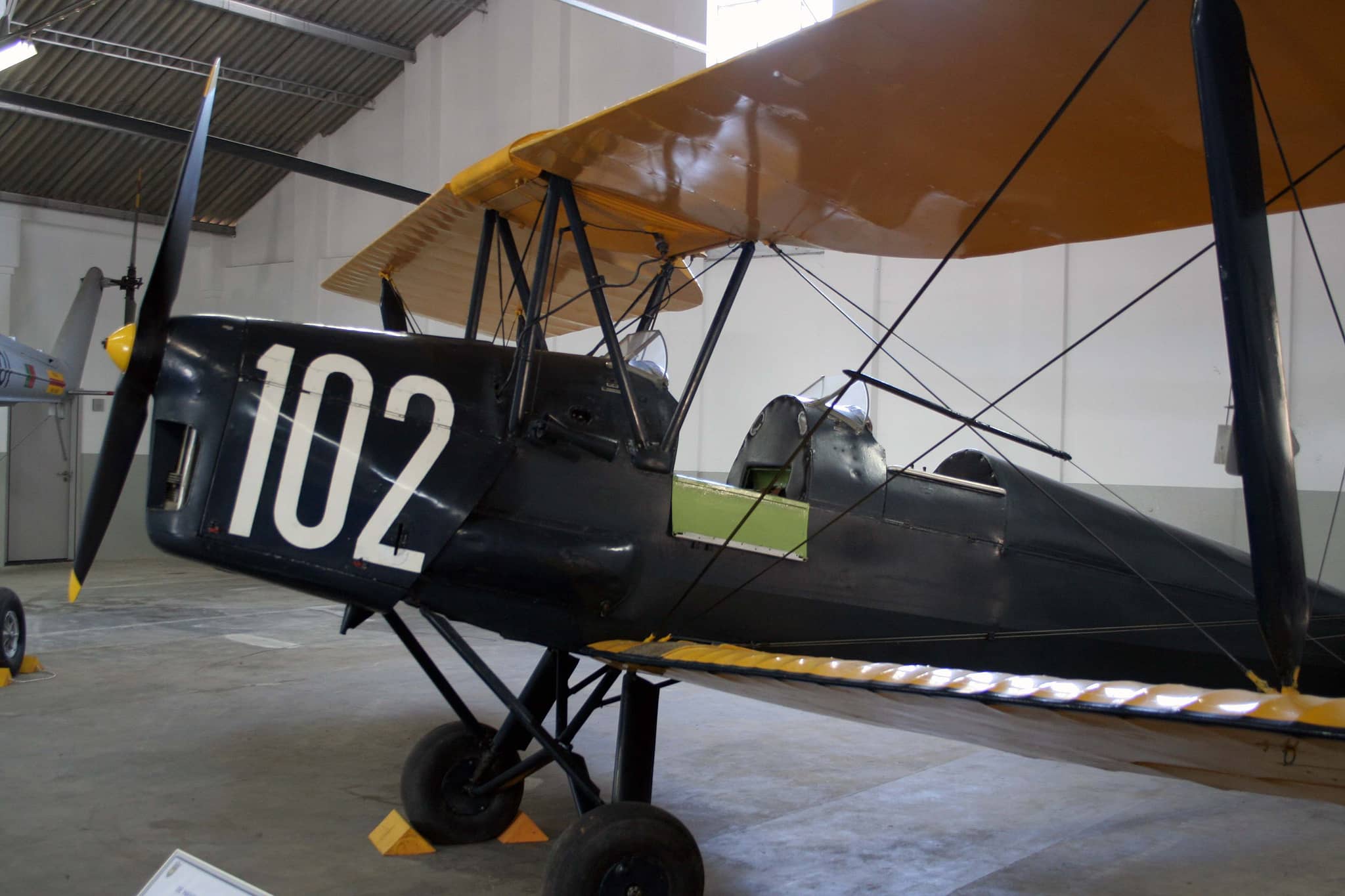 War Era Planes
