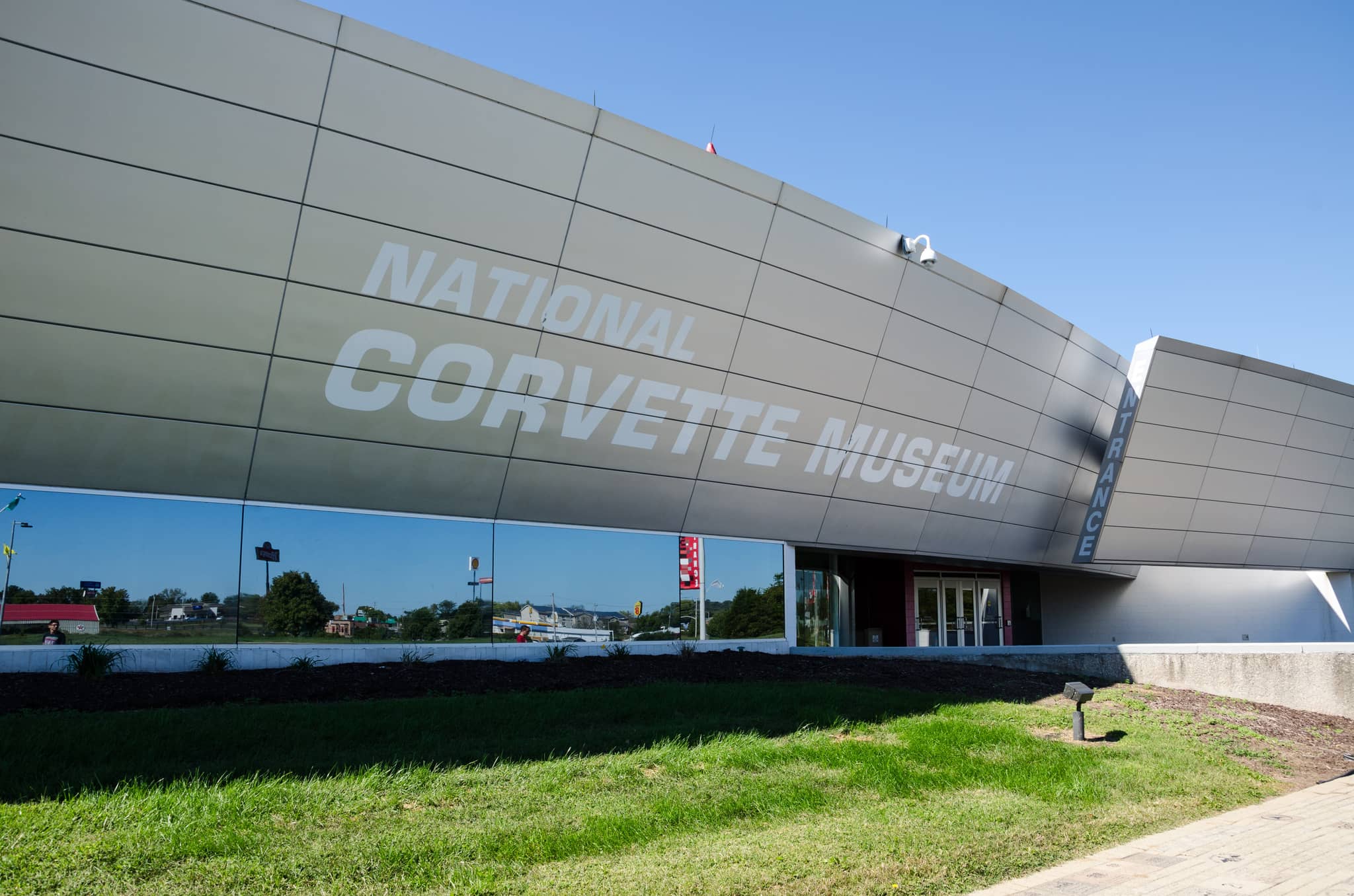 Bowling Museum