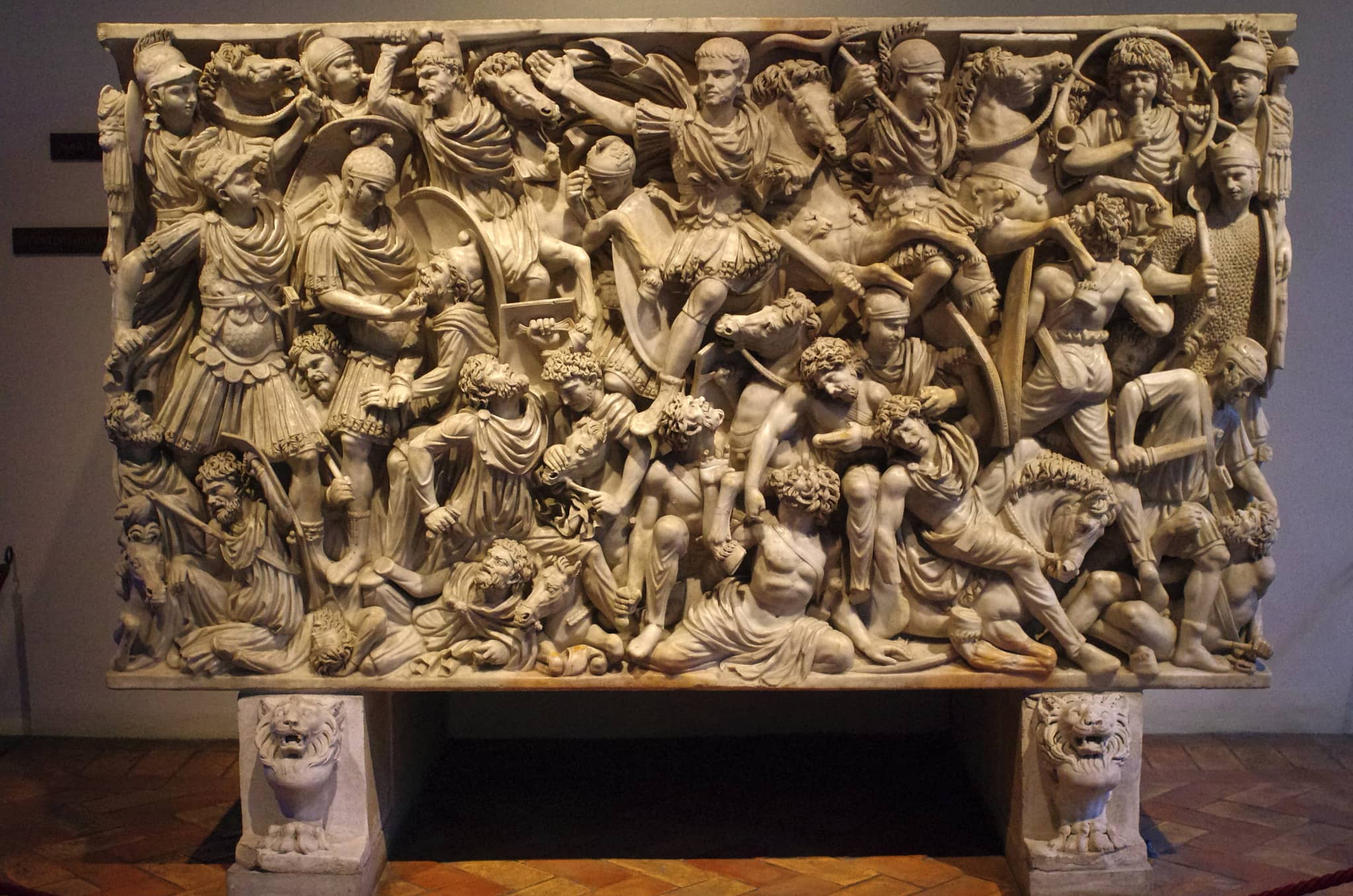 Roman Military Artifacts