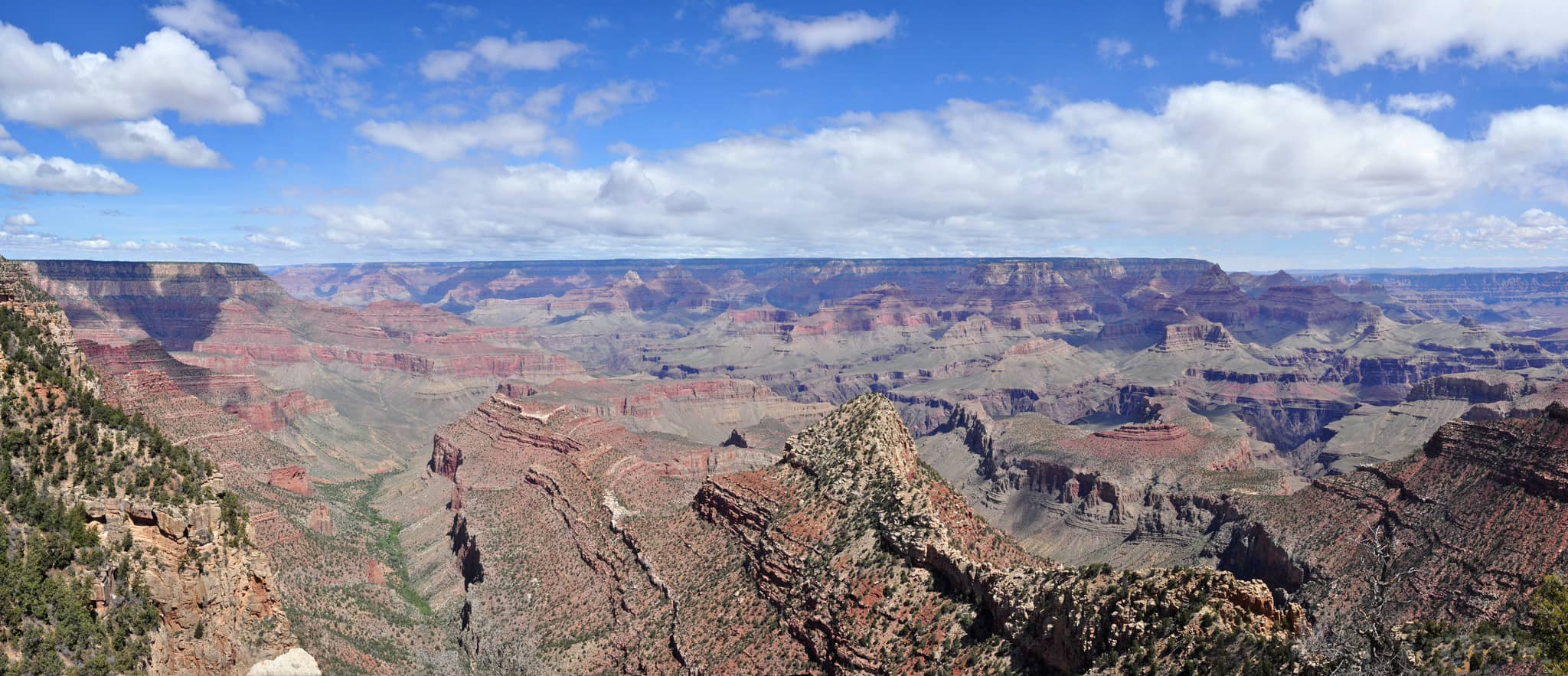 Grand View Point