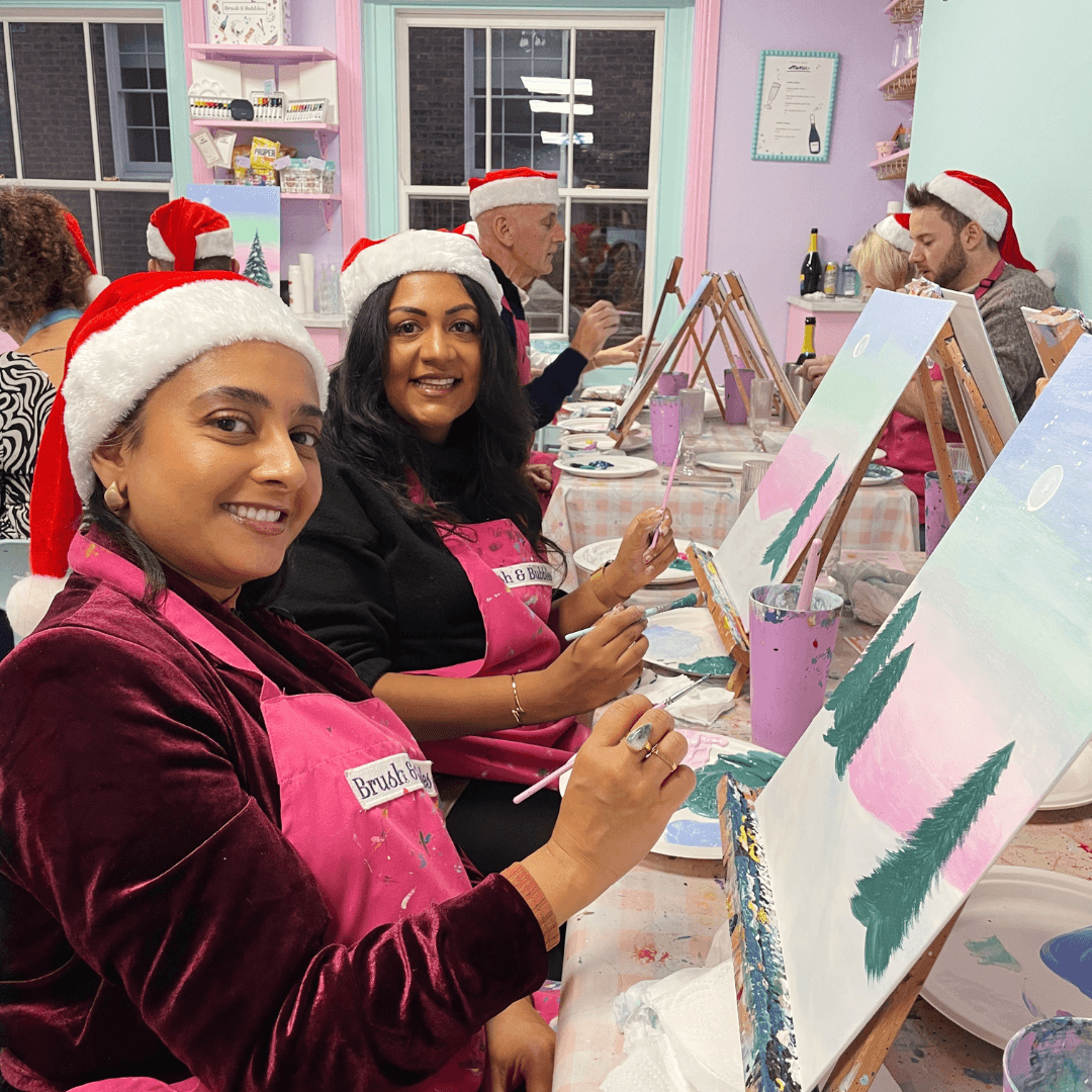 Seasonal Workshops & Events