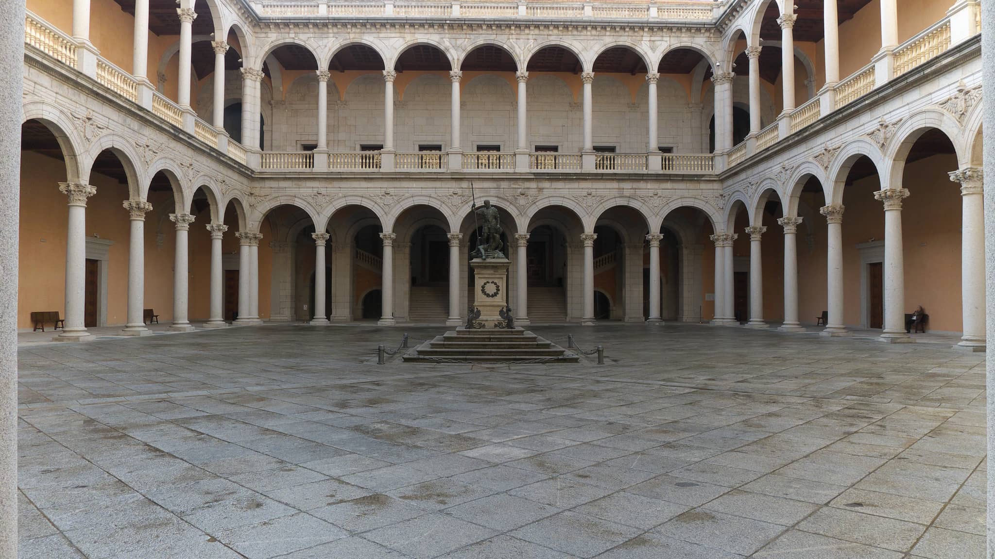 Historic Architecture